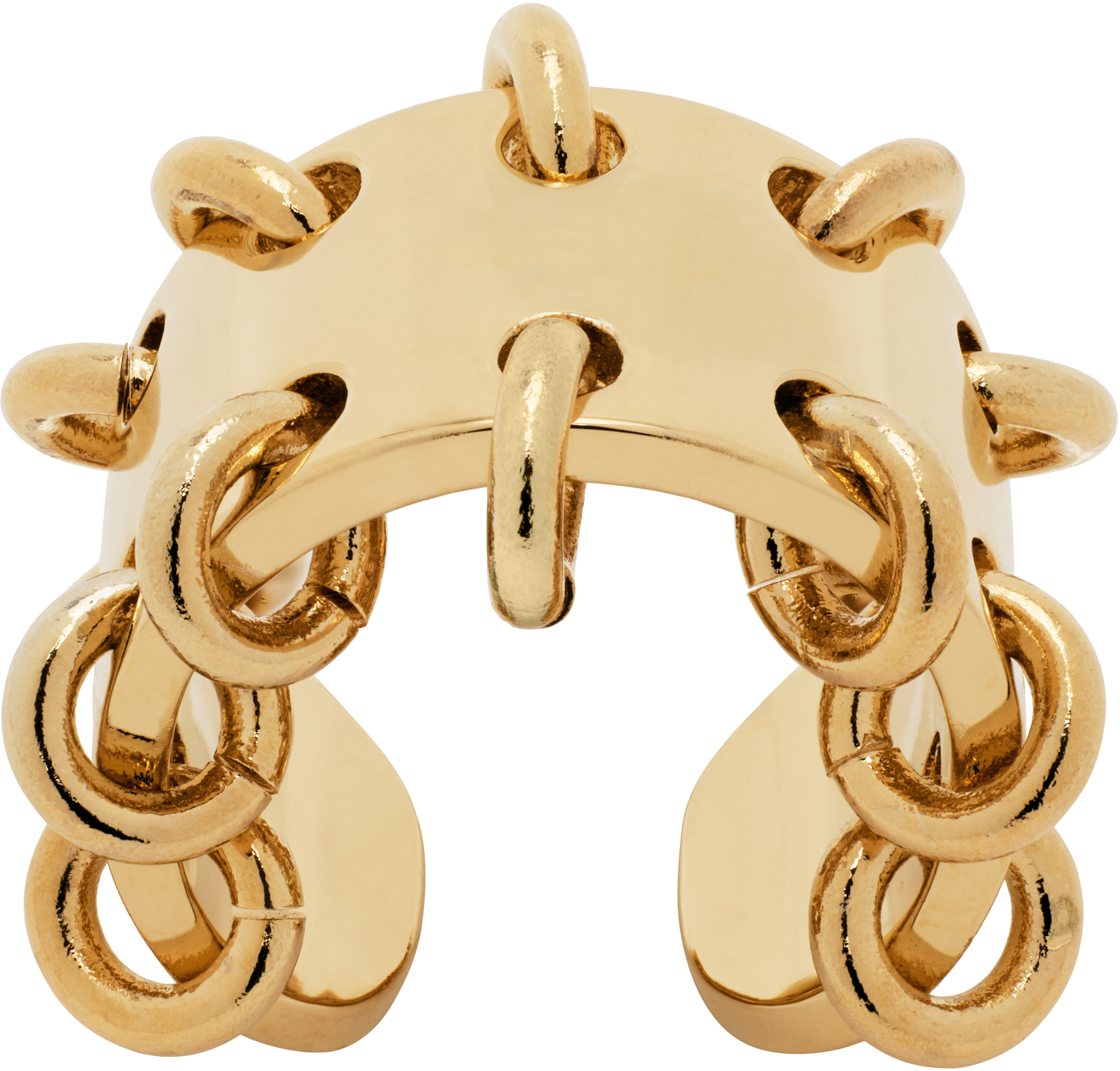We11done jewelry for Women | SSENSE