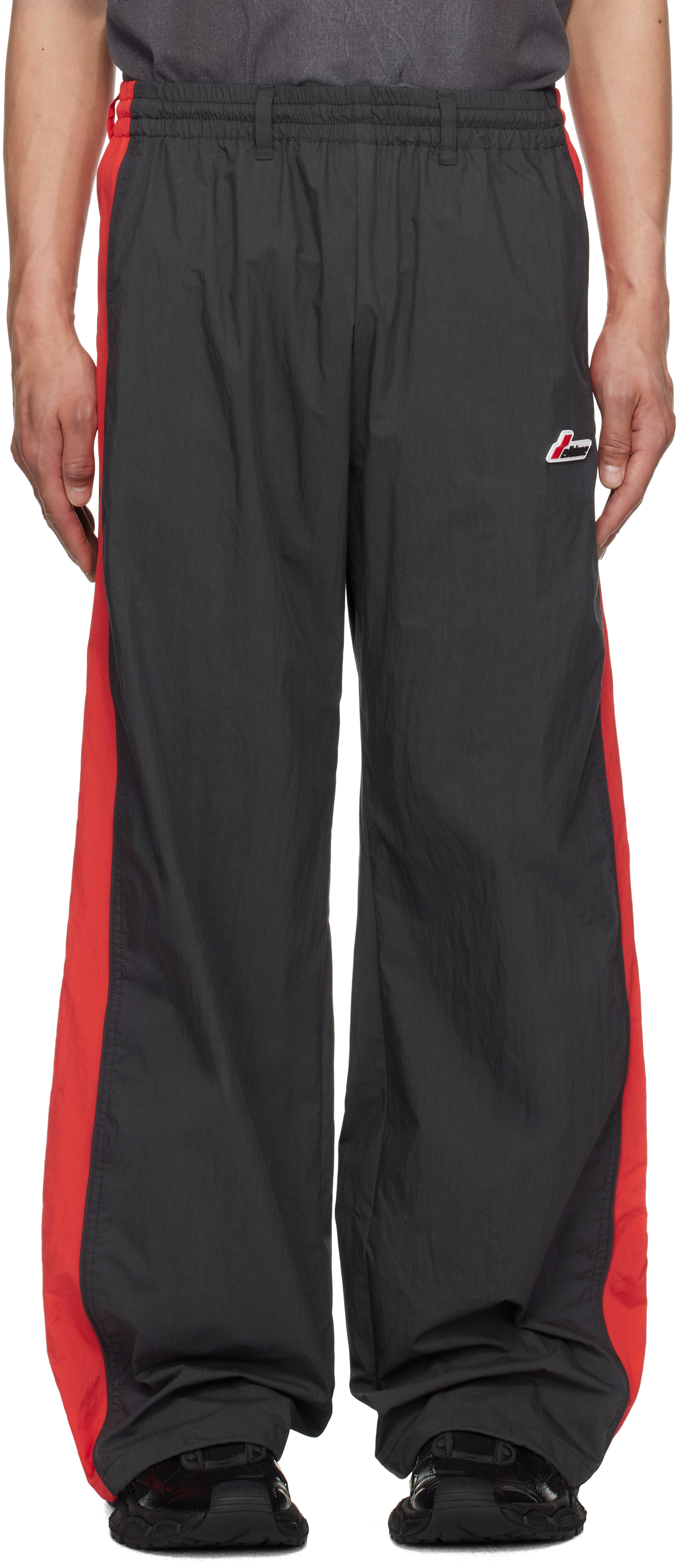 We11done trousers for Men | SSENSE UK We11done trousers for Men | SSENSE UK