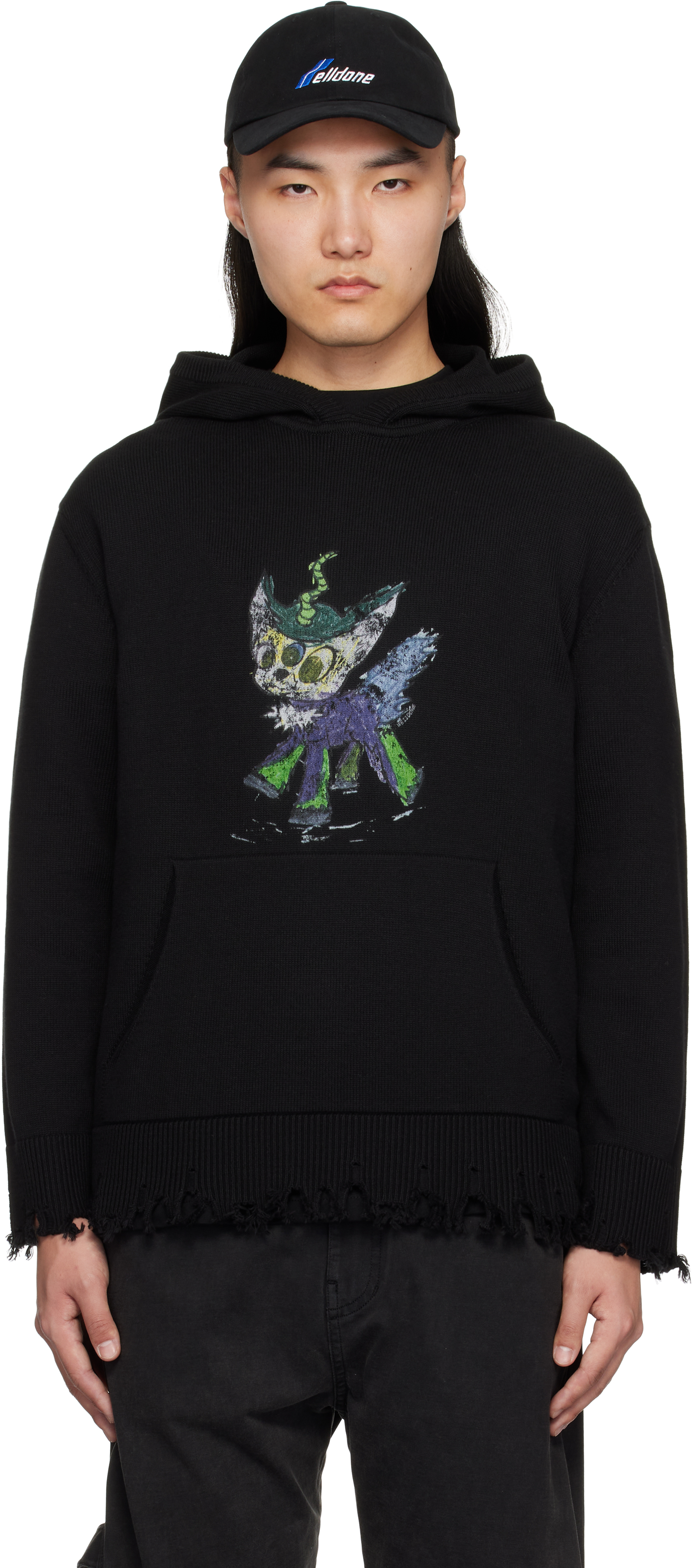 We11done for Men SS25 Collection | SSENSE We11done for Men SS25 Collection | SSENSE
