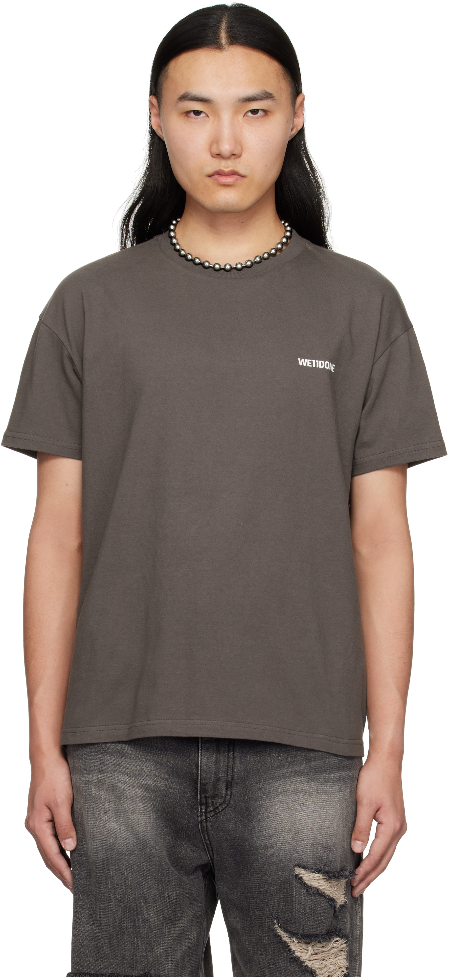 we11done-gray-cotton-mini-logo
