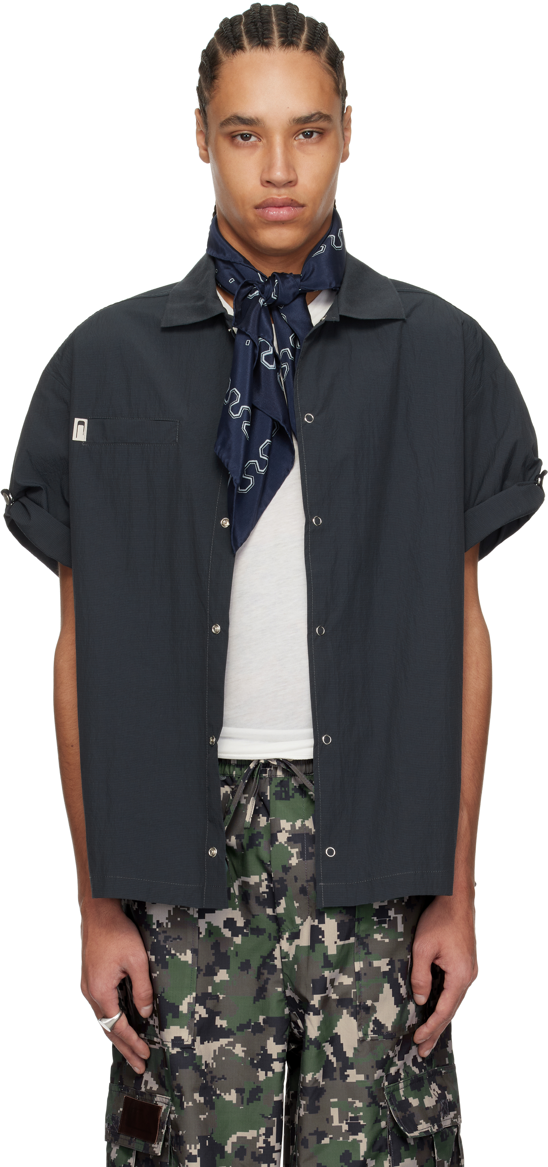 suisternページ Maison MIHARA YASUHIRO ONLINE STORE（ミハラヤスヒロ