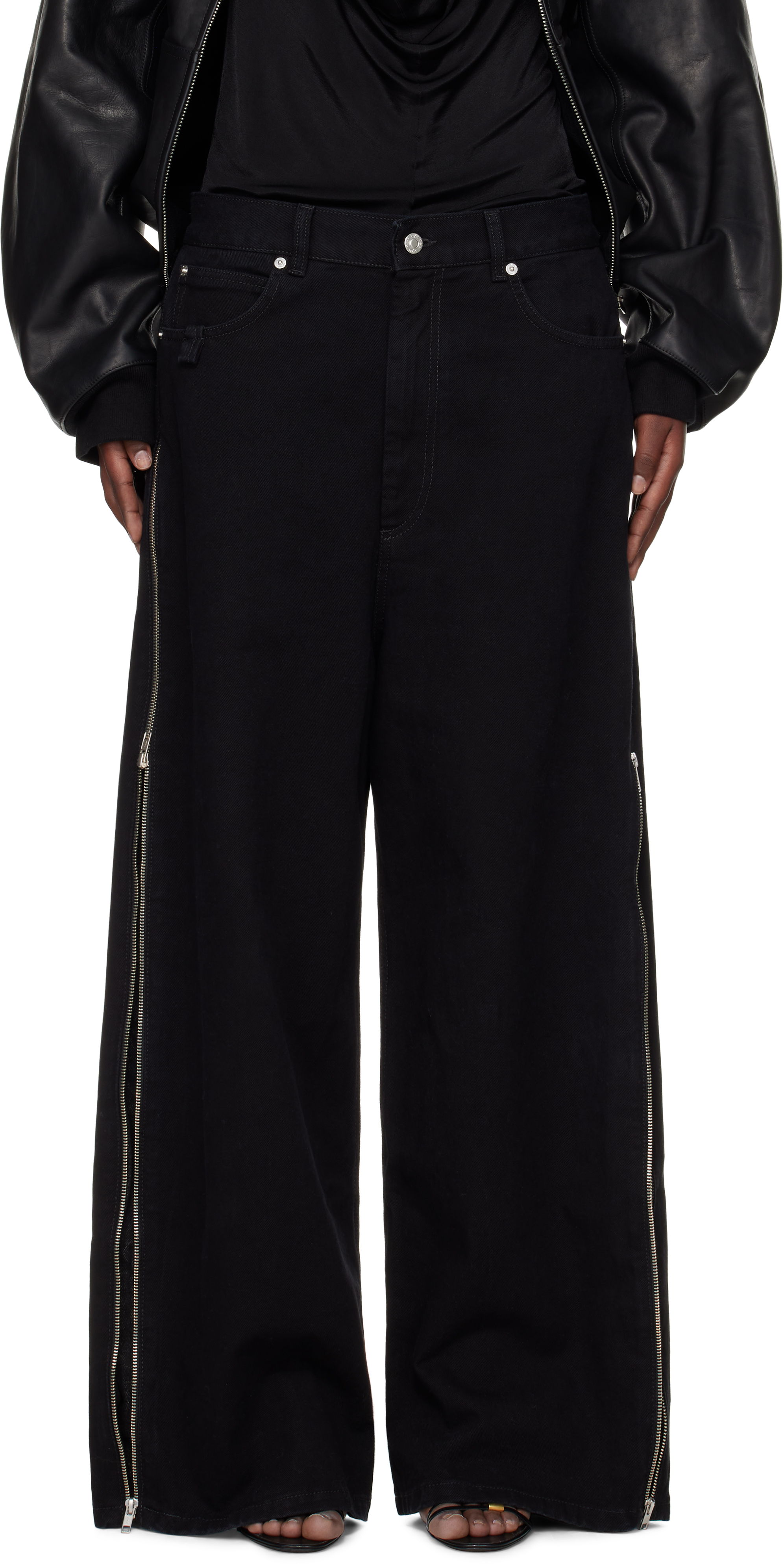 Lu'u Dan for Women SS25 Collection | SSENSE