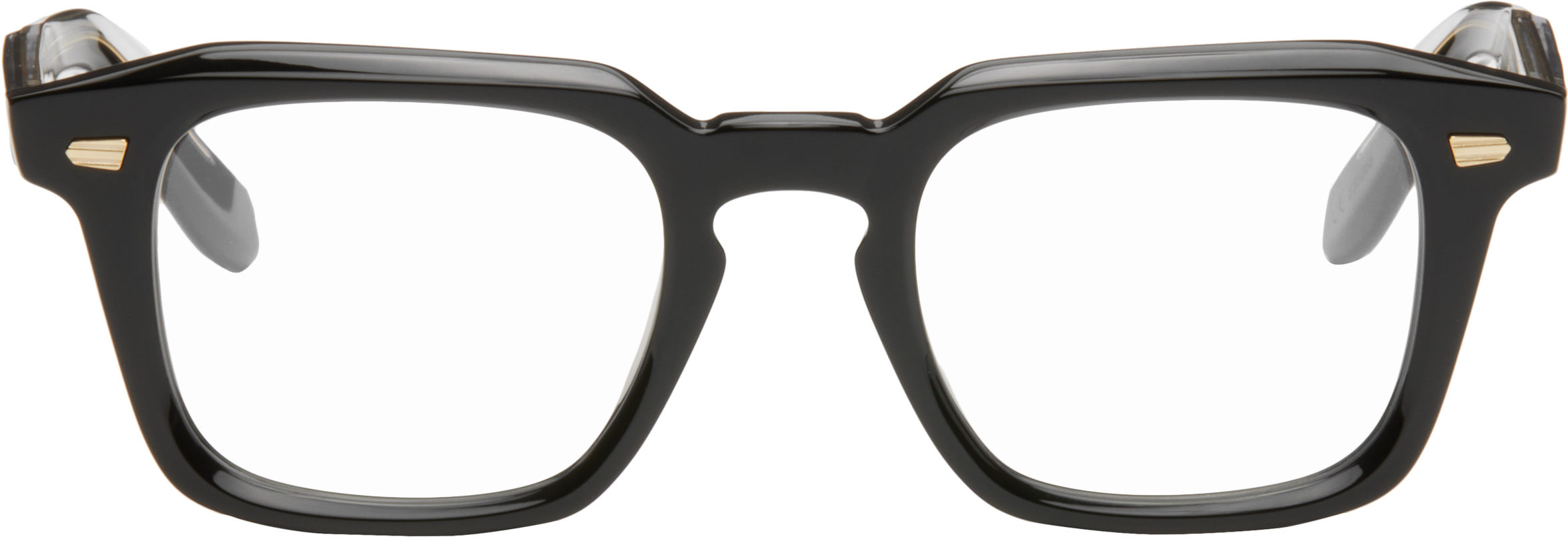 Black 1416 Glasses