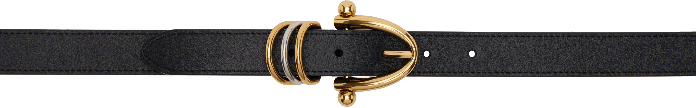 Chloé Tan 'The Chloé Bracelet' Belt