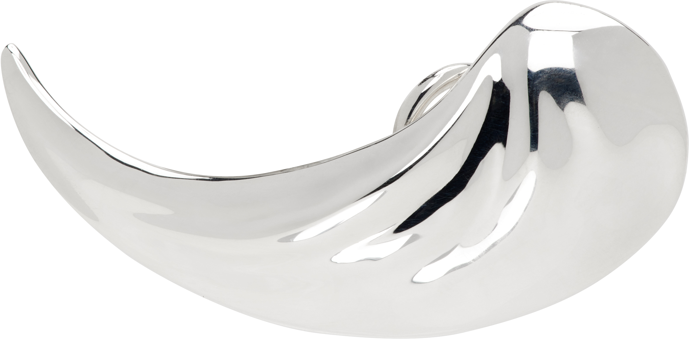 【関税込み】Sarah Madeleine Bru シルバー Vipere リング Vipère ring – Sarah Madeleine Bru