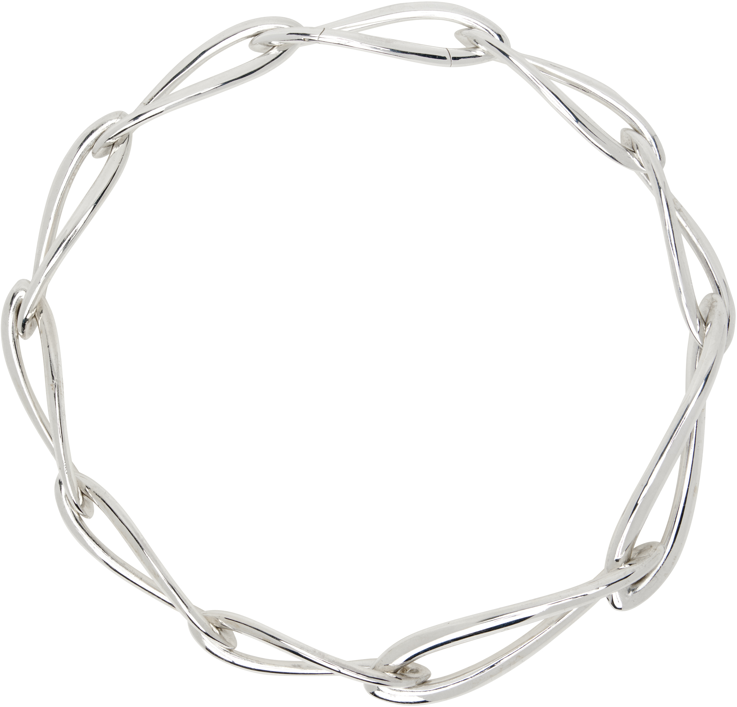 Sarah Madeleine Bru jewelry for Women | SSENSE