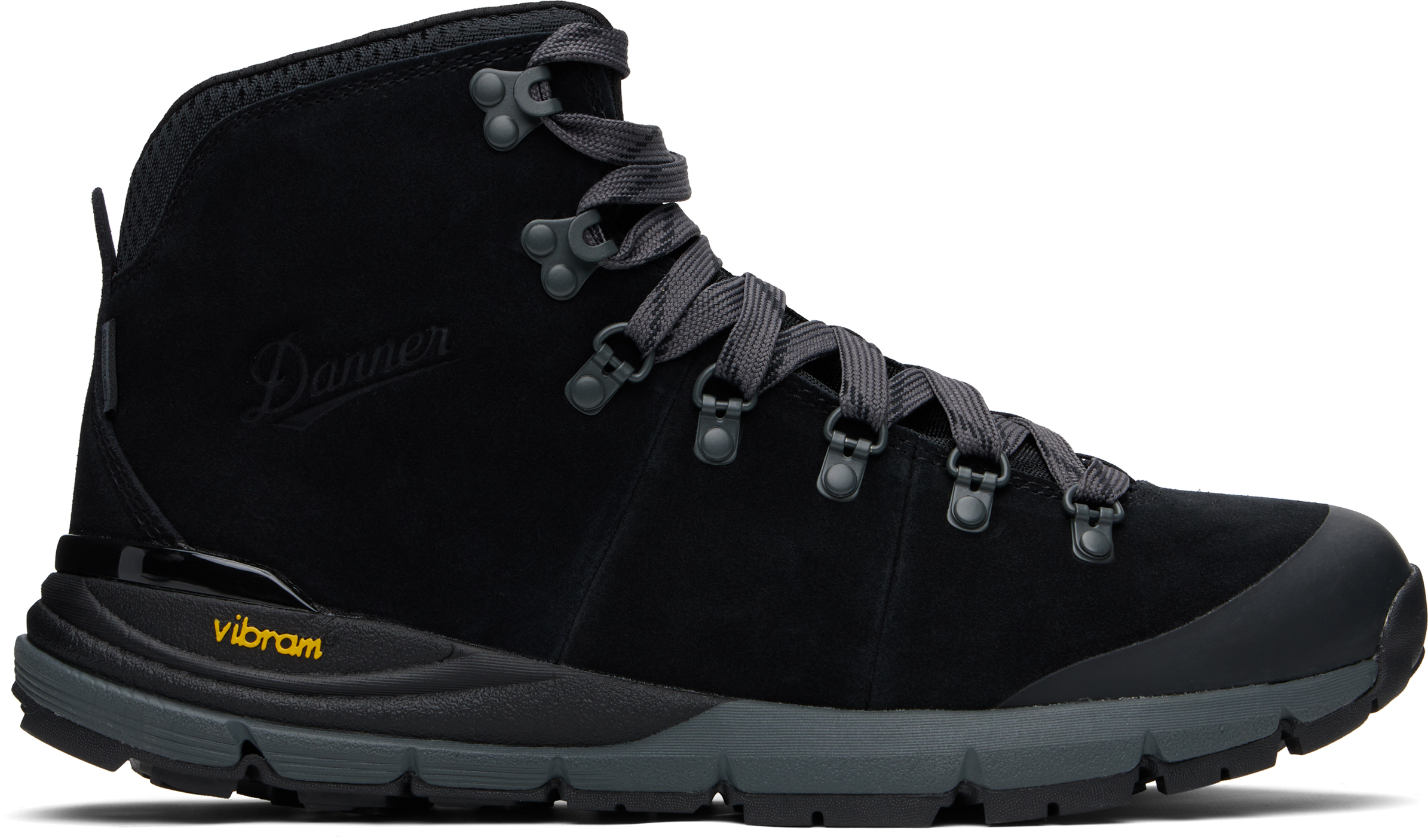 Black Mountain 600 Boots