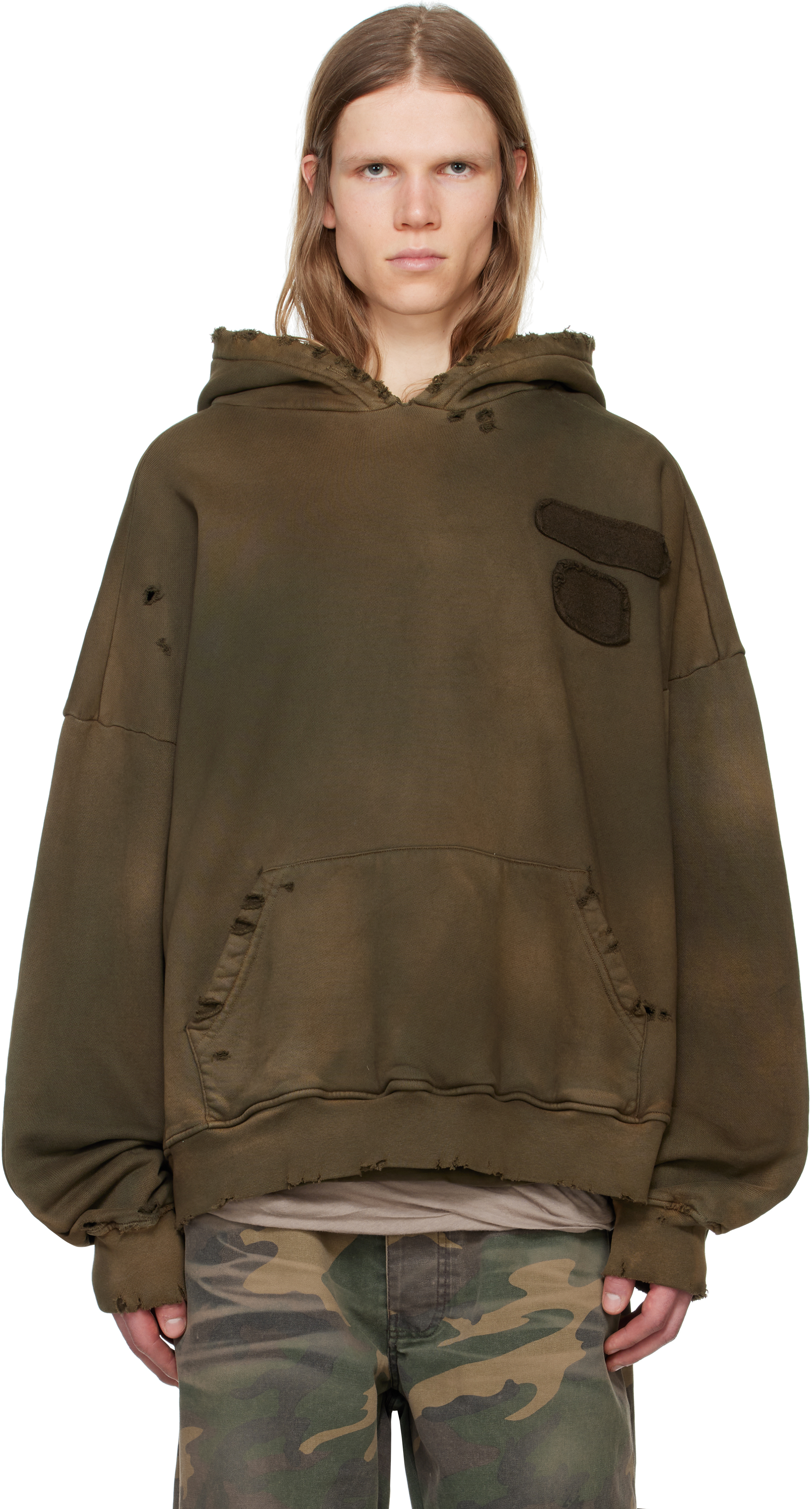Alexander Digenova for Men SS25 Collection | SSENSE Alexander Digenova for Men SS25 Collection | SSENSE