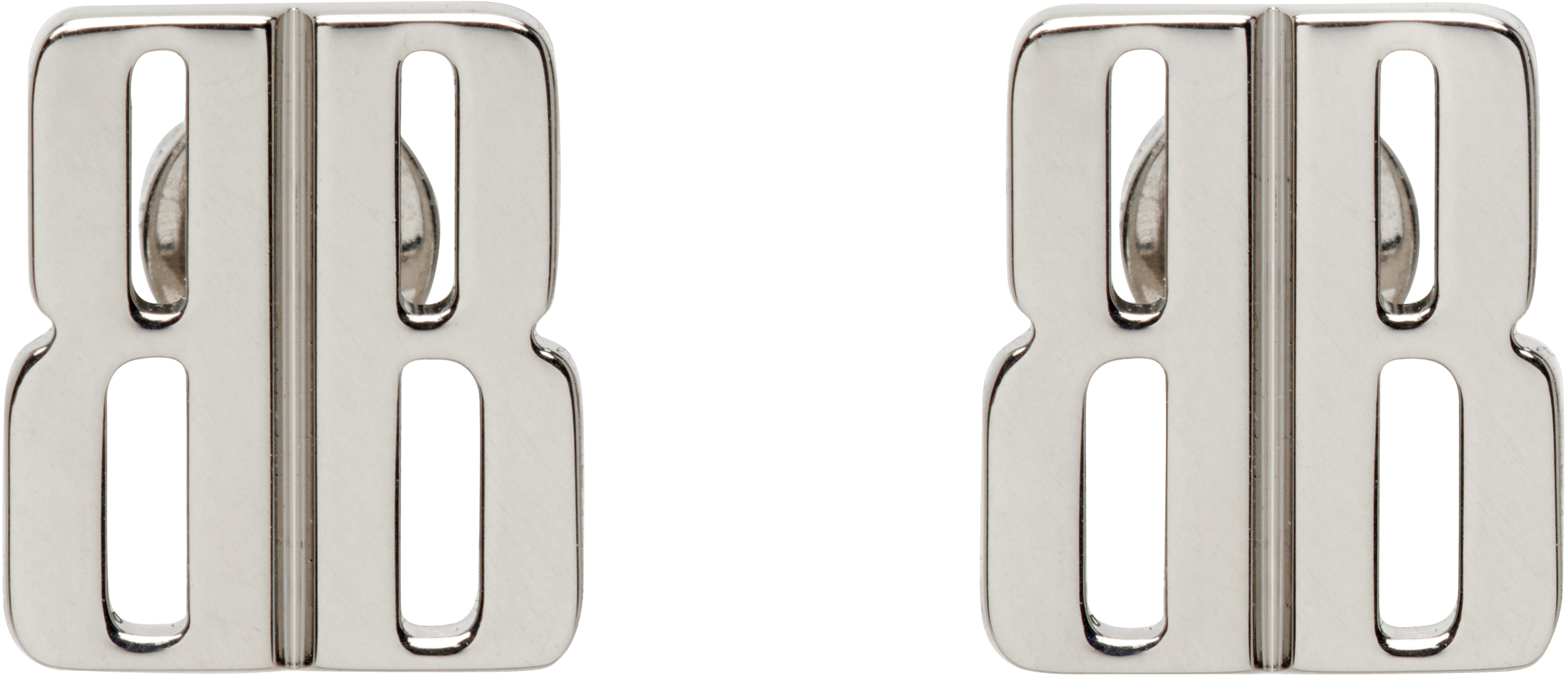 Nano XS Stud Earrings