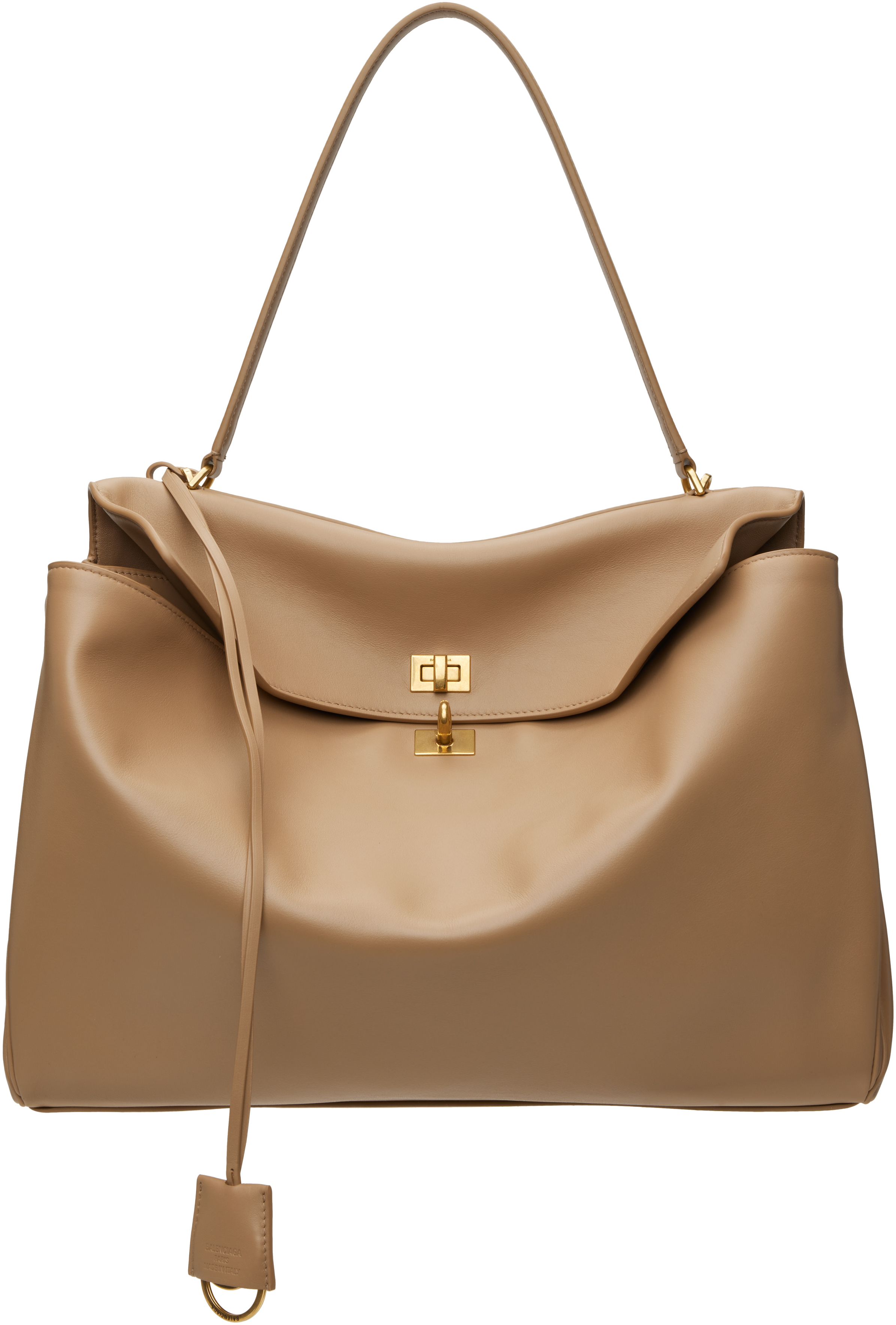 Black Rodeo Large Bag