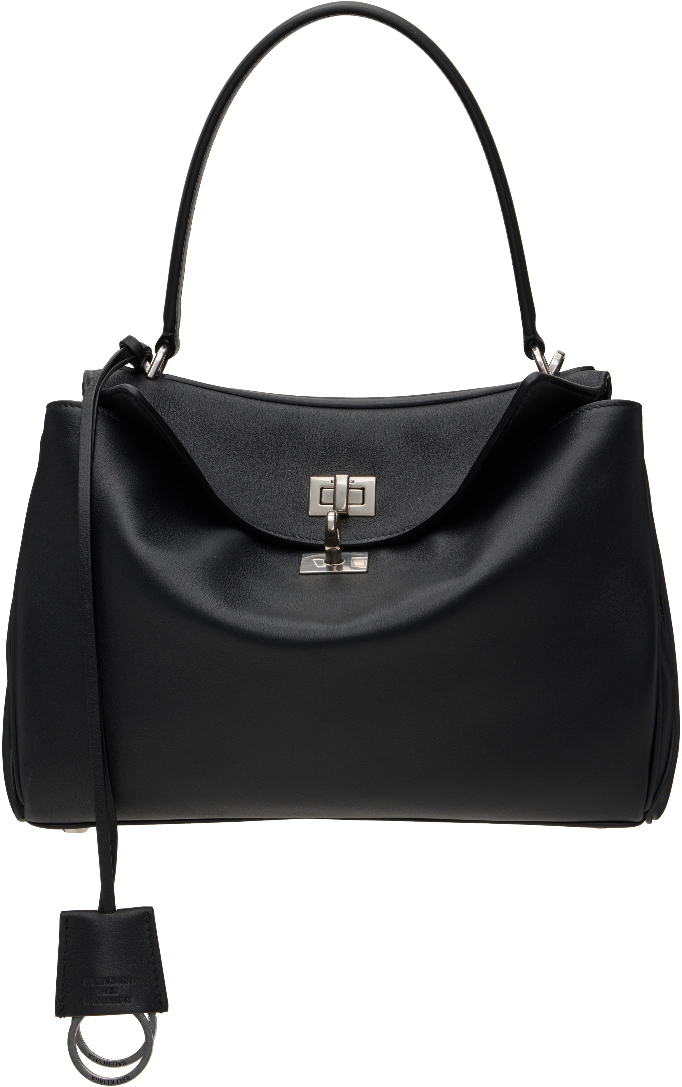 Black Rodeo Small Bag