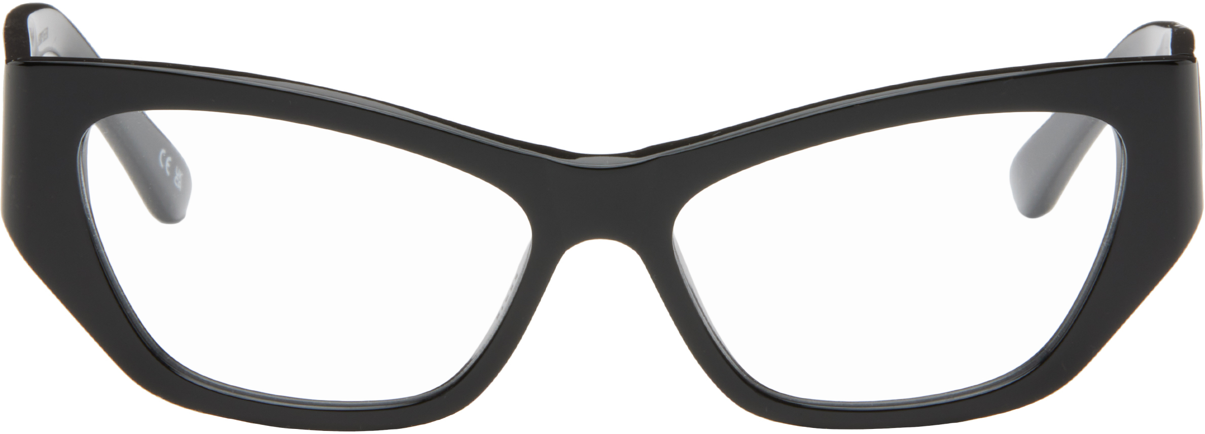 Black Tuesday Glasses