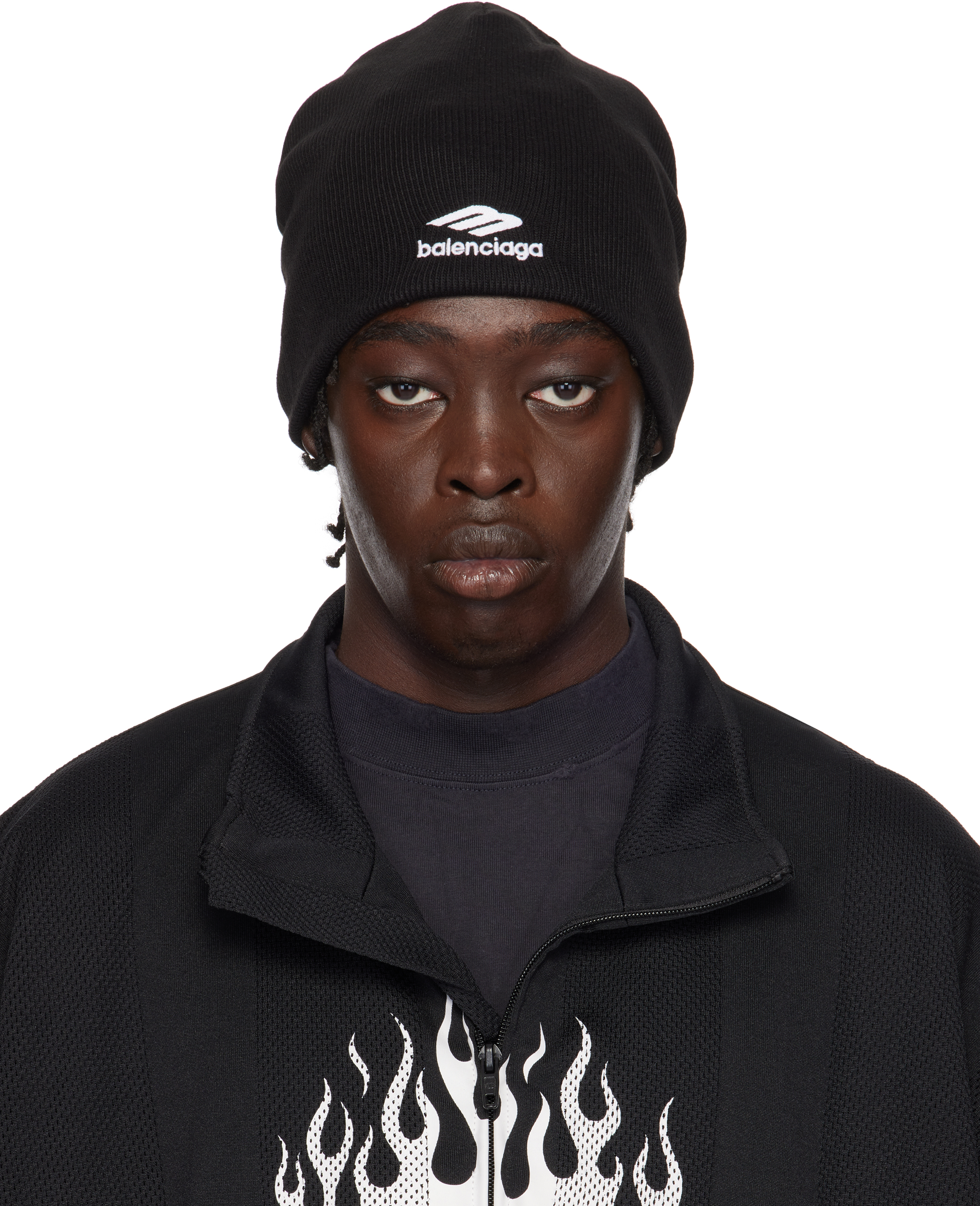 Balenciaga hats for Men SSENSE Canada