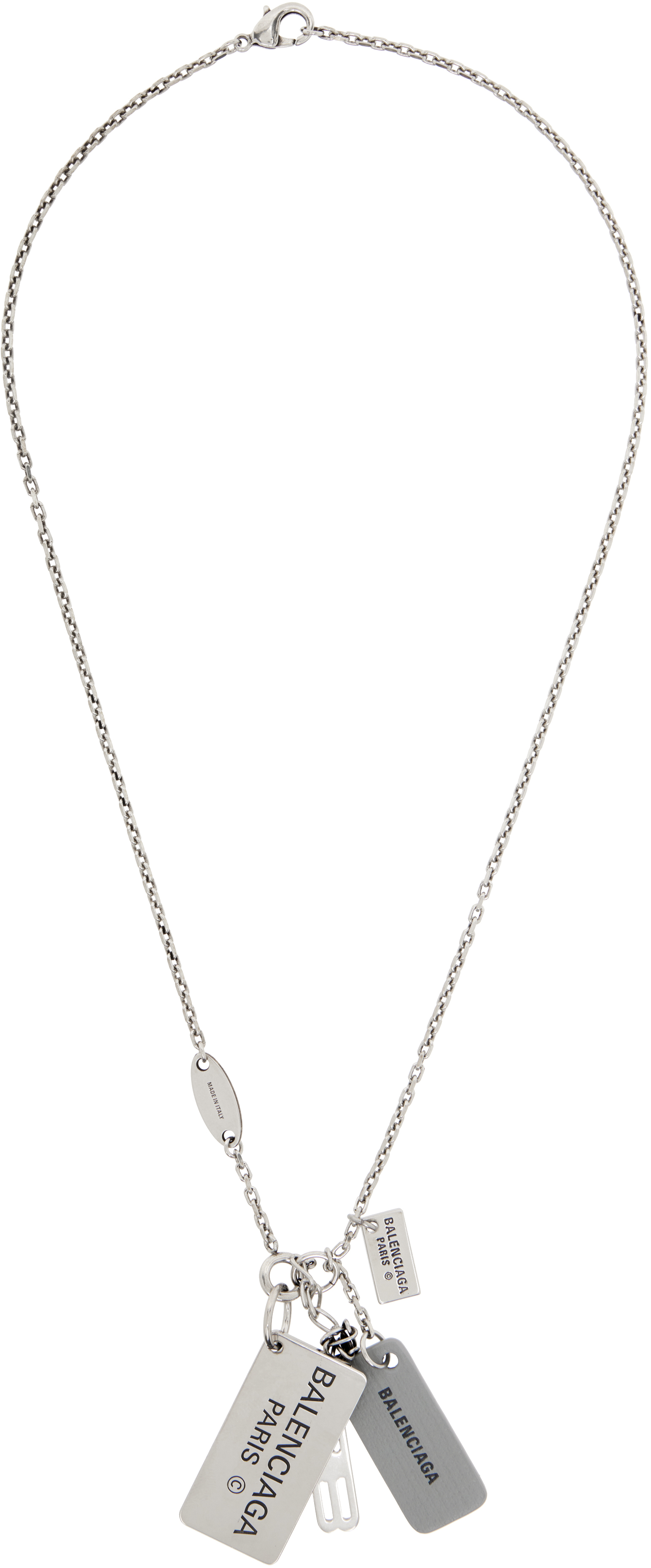 All Access Necklace
