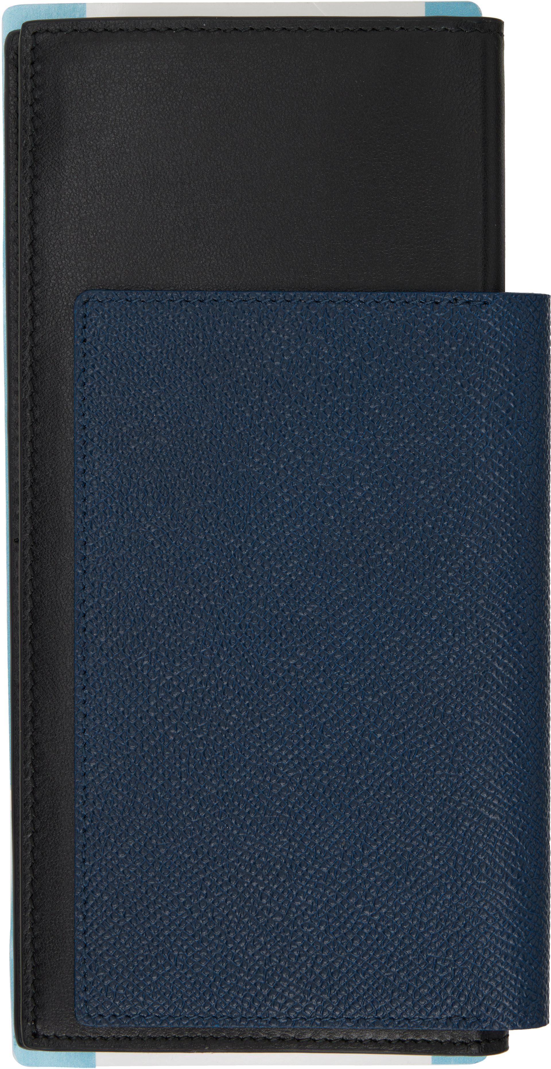 Balenciaga Passport Lungo 1 Biglietto Wallets And Card Holders Multicolor In 4734