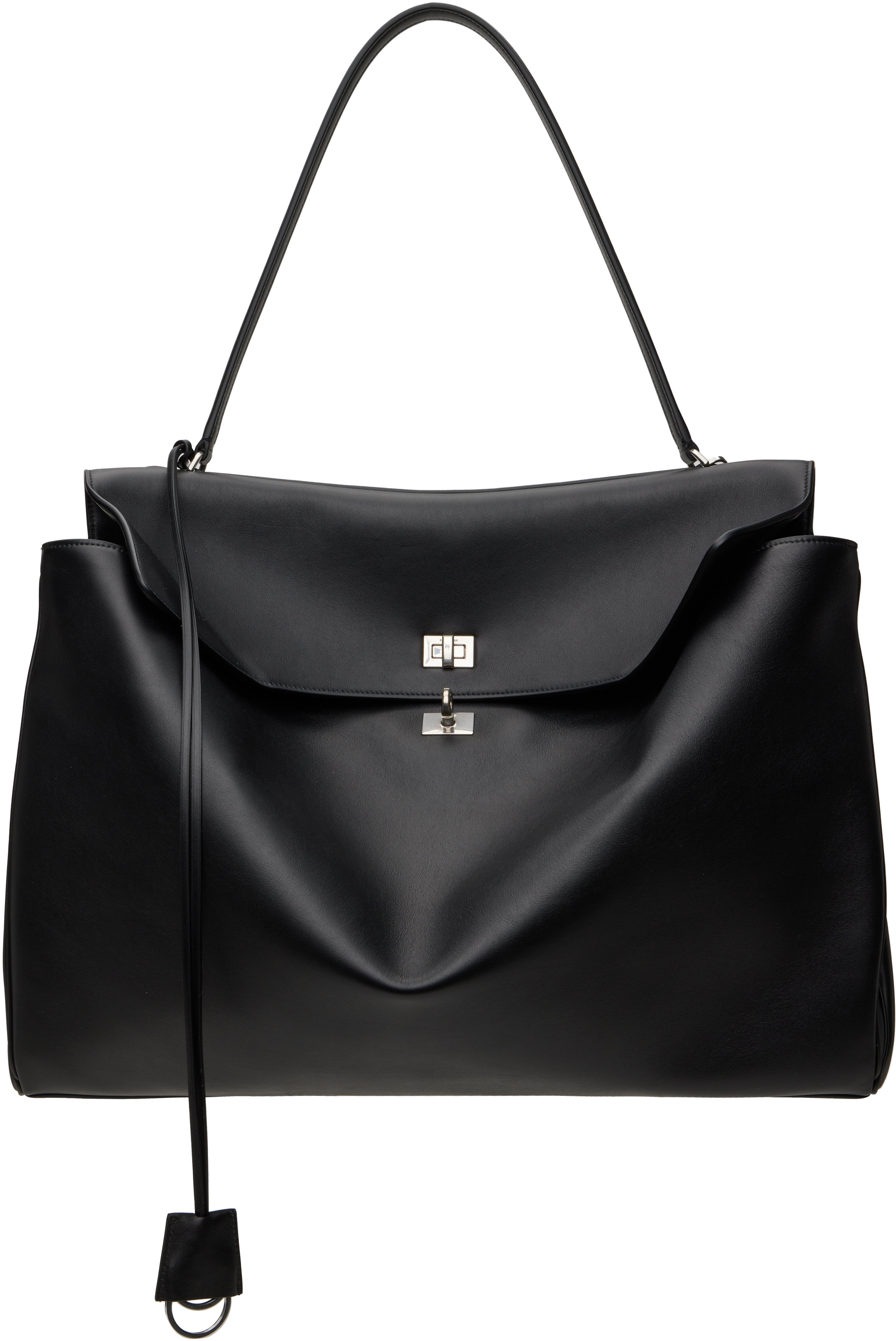 Black Rodeo XL Bag