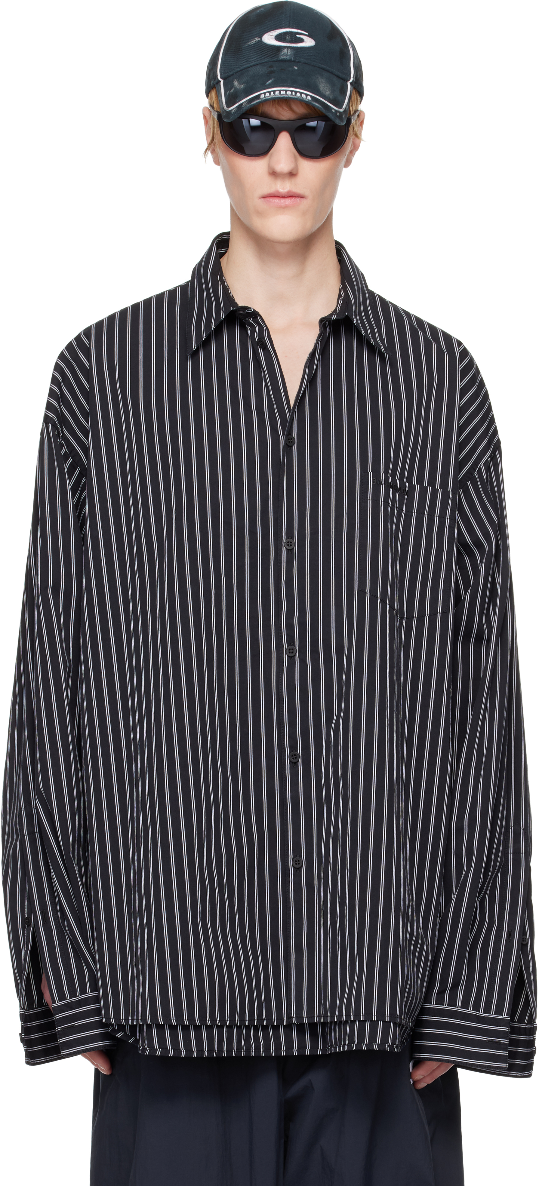 balenciaga-black-and-white- balenciaga-black-and-white-