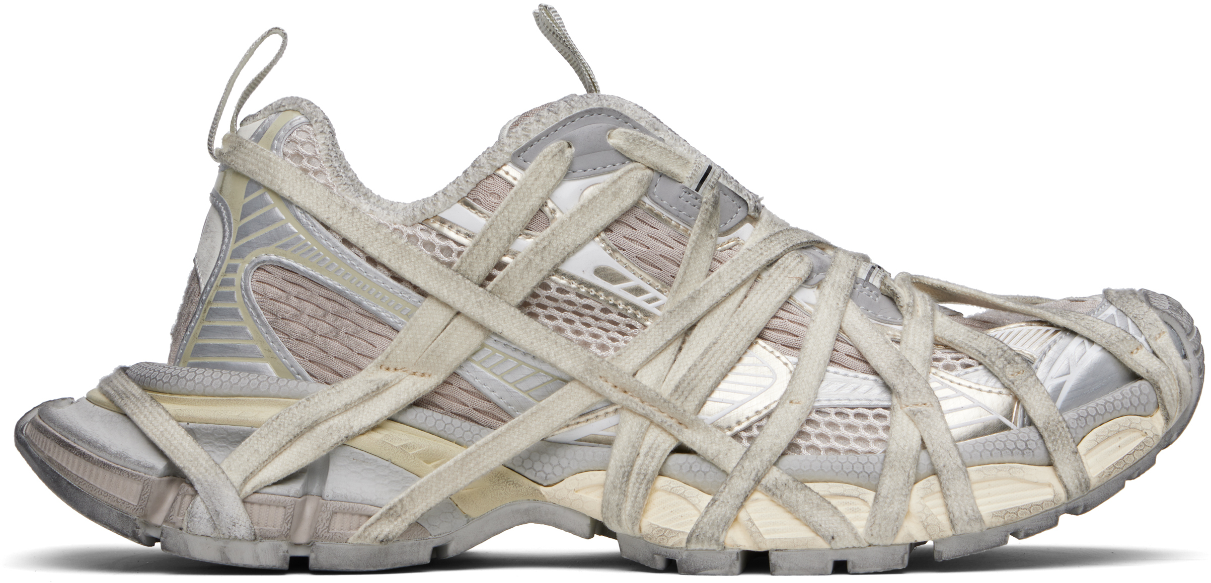 Balenciaga for Men SS25 Collection | SSENSE Balenciaga for Men SS25 Collection | SSENSE