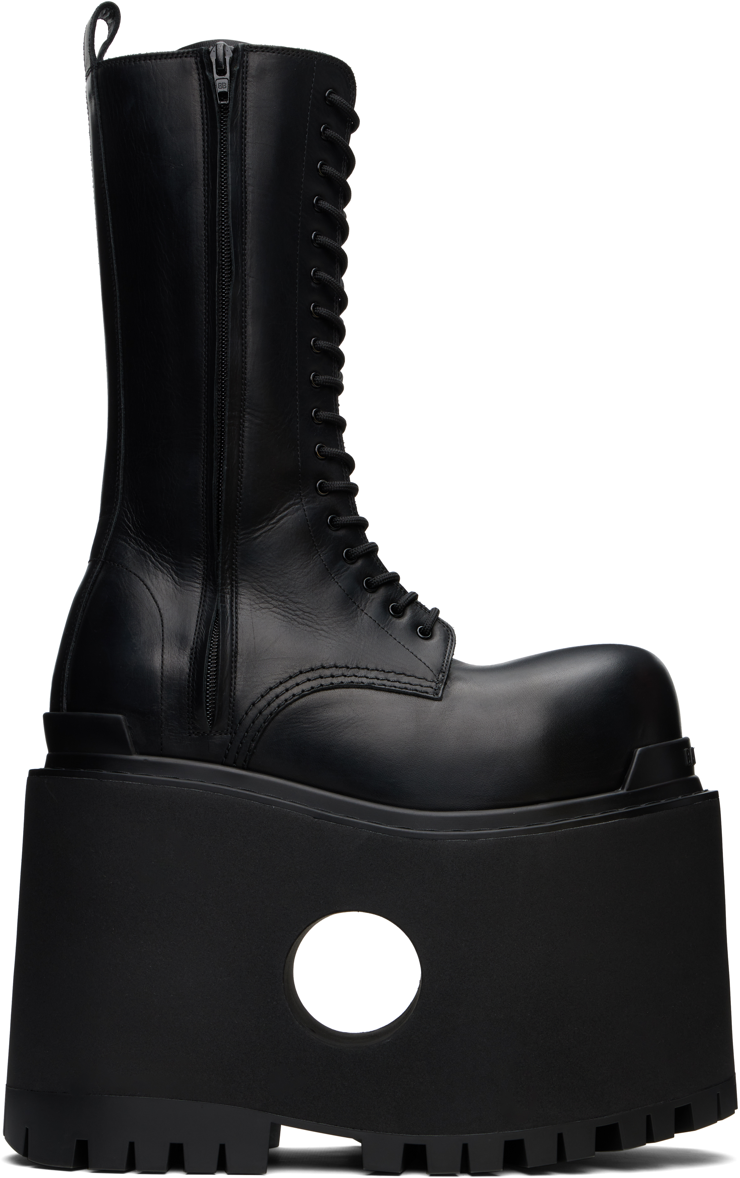 Balenciaga メンズ ブーツ | SSENSE 日本 Balenciaga メンズ ブーツ | SSENSE 日本