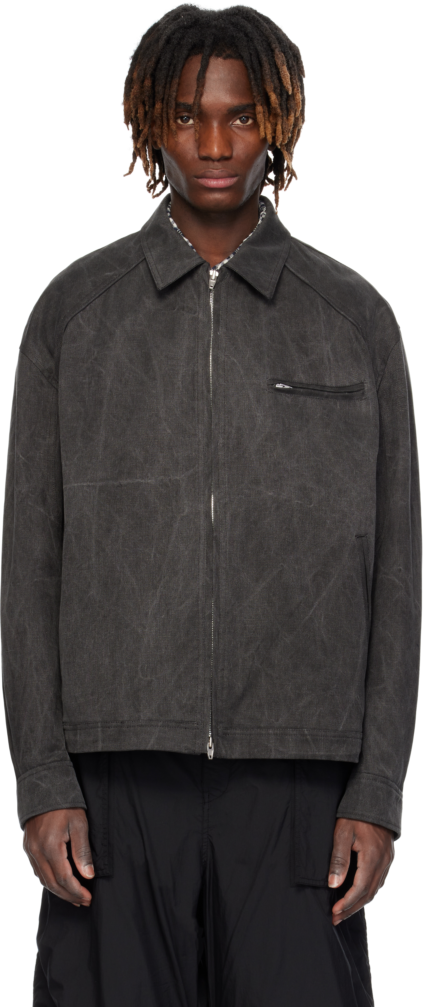 Juun.j Collection pour Hommes | SSENSE France
