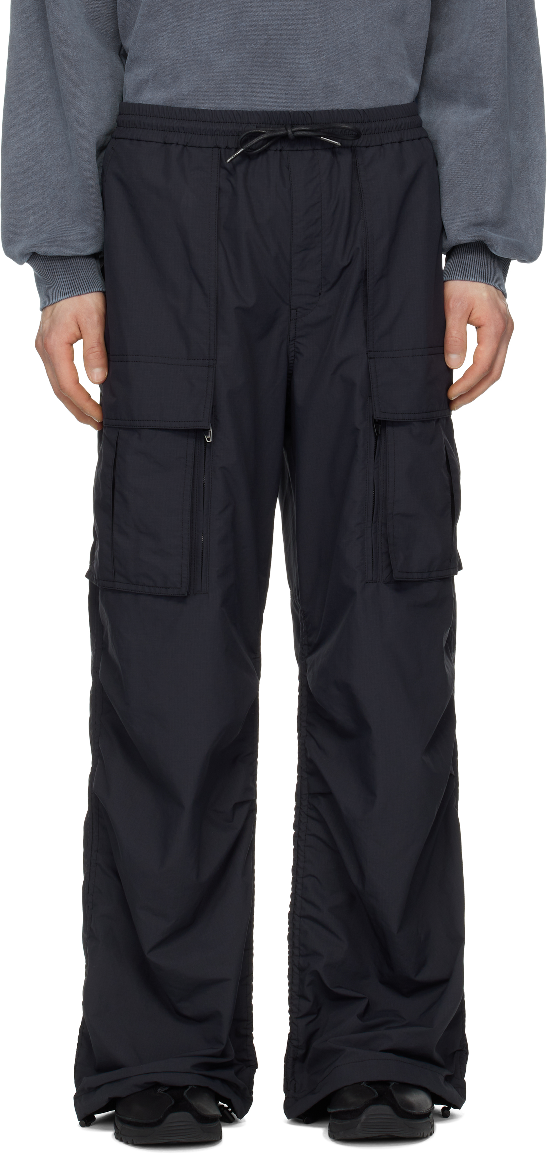 Juun.j pants for Men | SSENSE