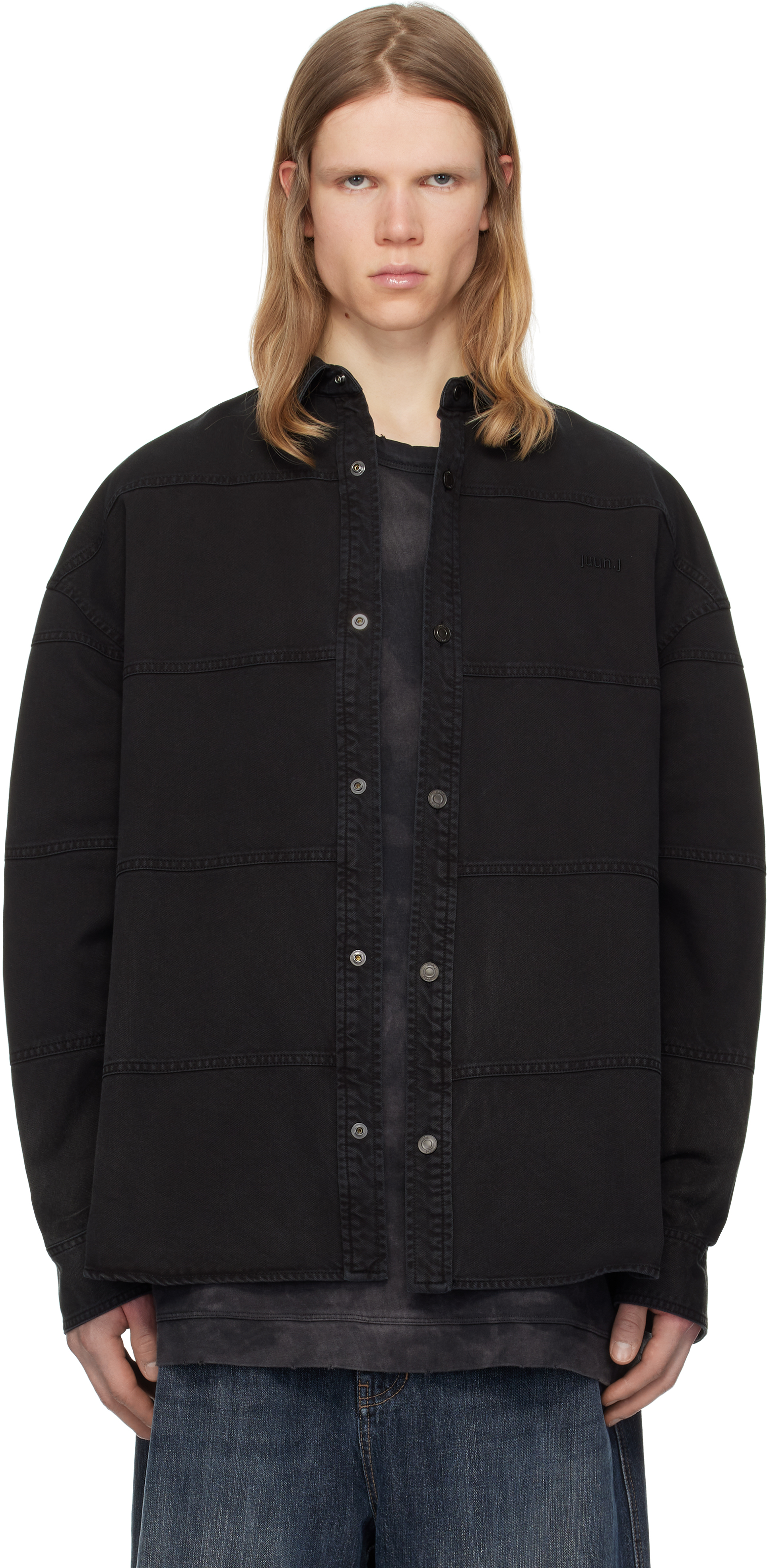 for Men FW25 Collection SSENSE 대한민국