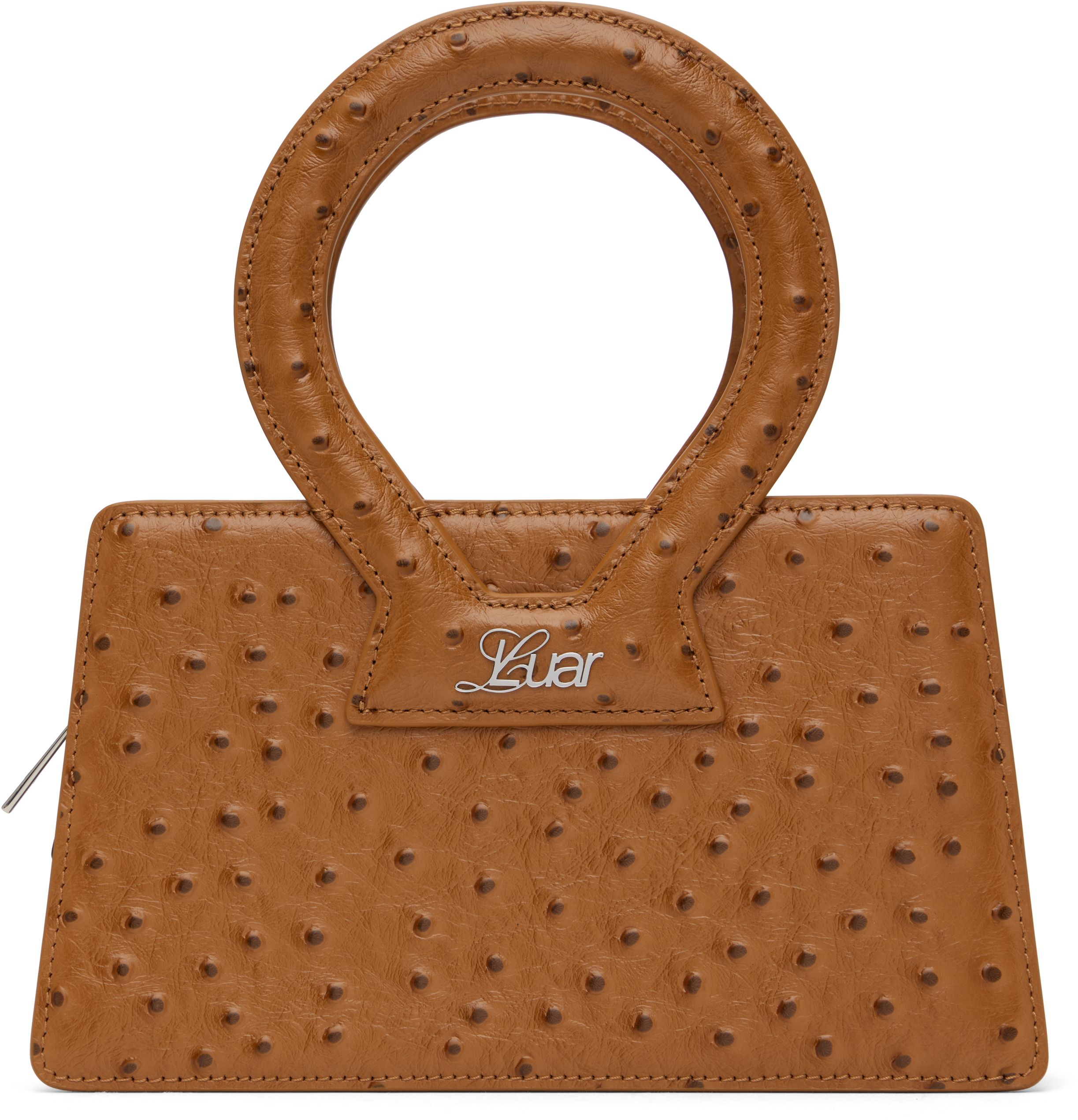 【関税込み】LUAR タン スモール Ana バッグ LUARのタン スモール Ana バッグがセール中