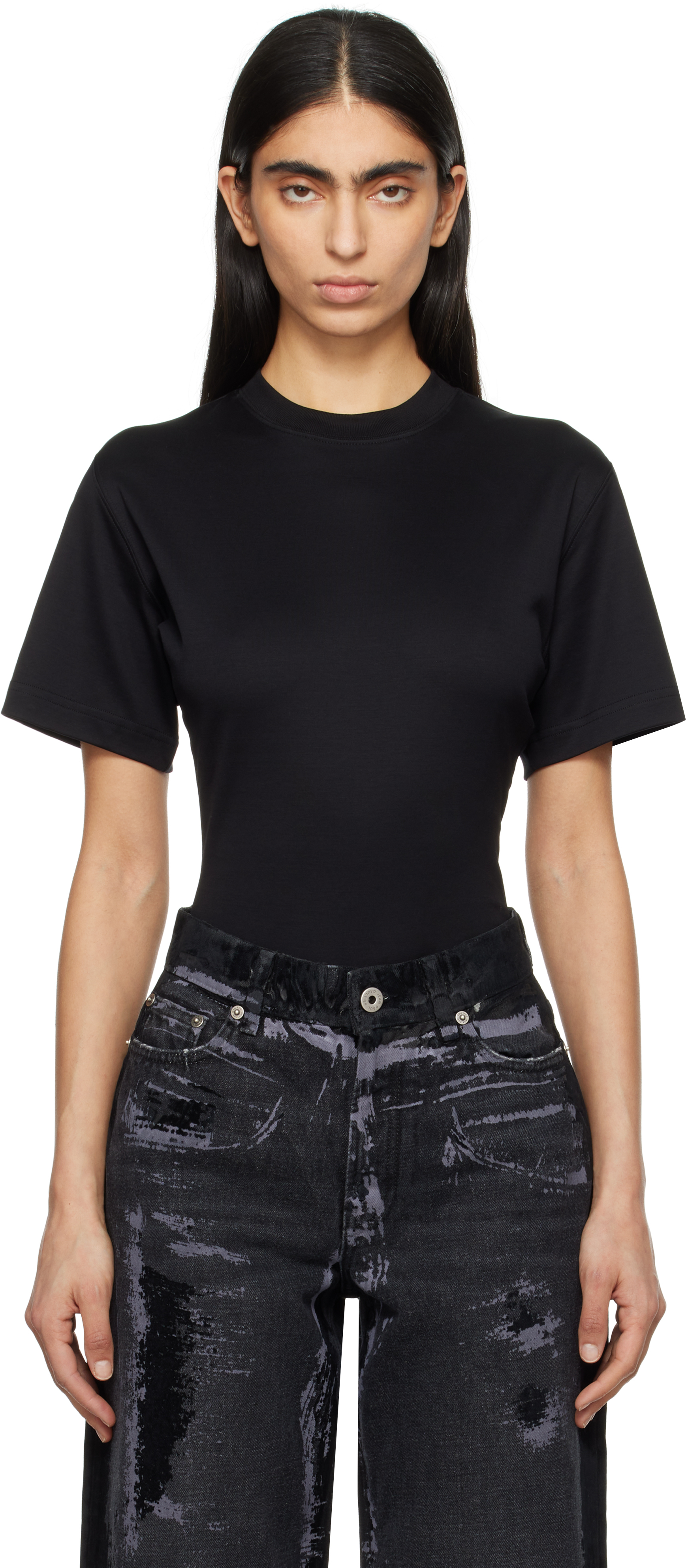 Mugler for Women FW25 Collection | SSENSE