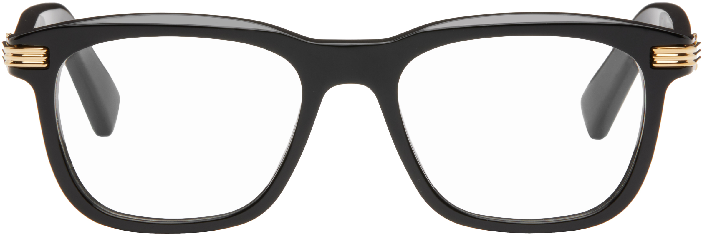 Black CT0444O Glasses