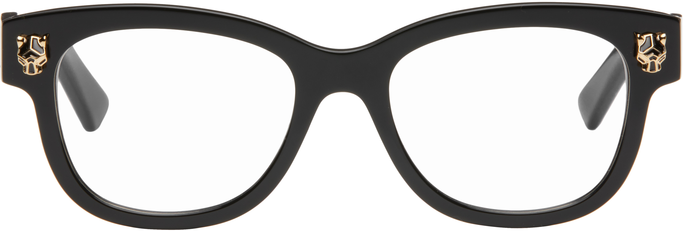 Black CT0373O Glasses