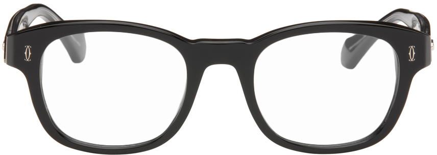 Black CT0292O Glasses