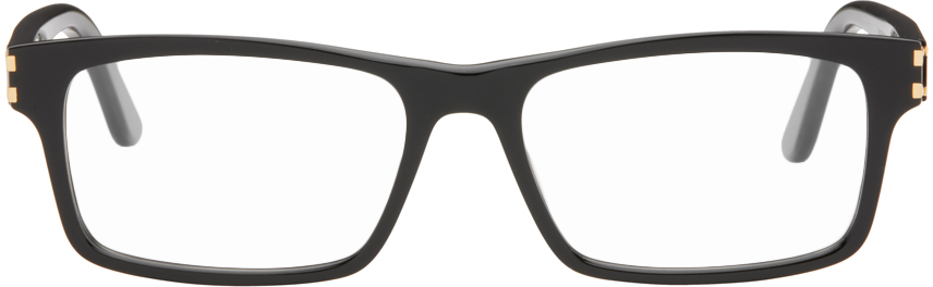 Black CT0005O Glasses