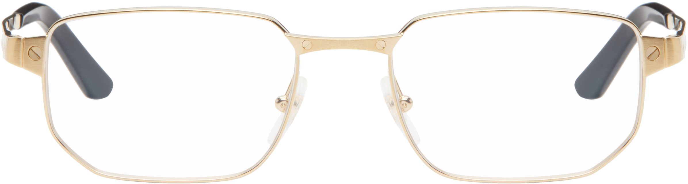 Gold CT0481O Glasses