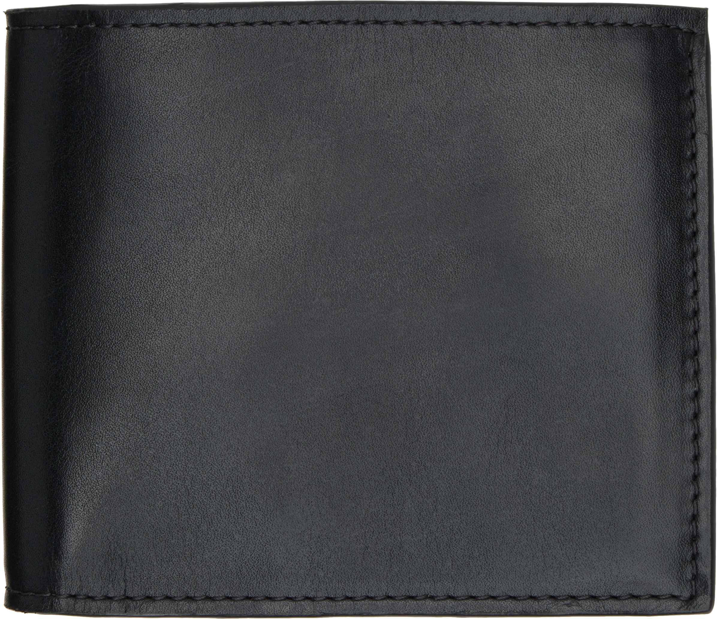 Black Boudin 02 Wallet