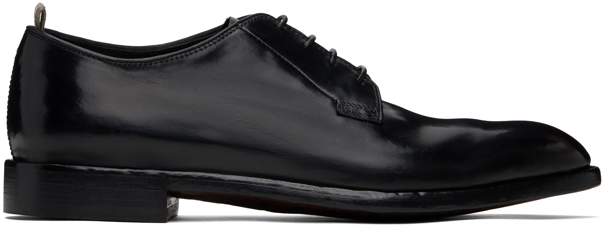 Black Signature 001 Derbys