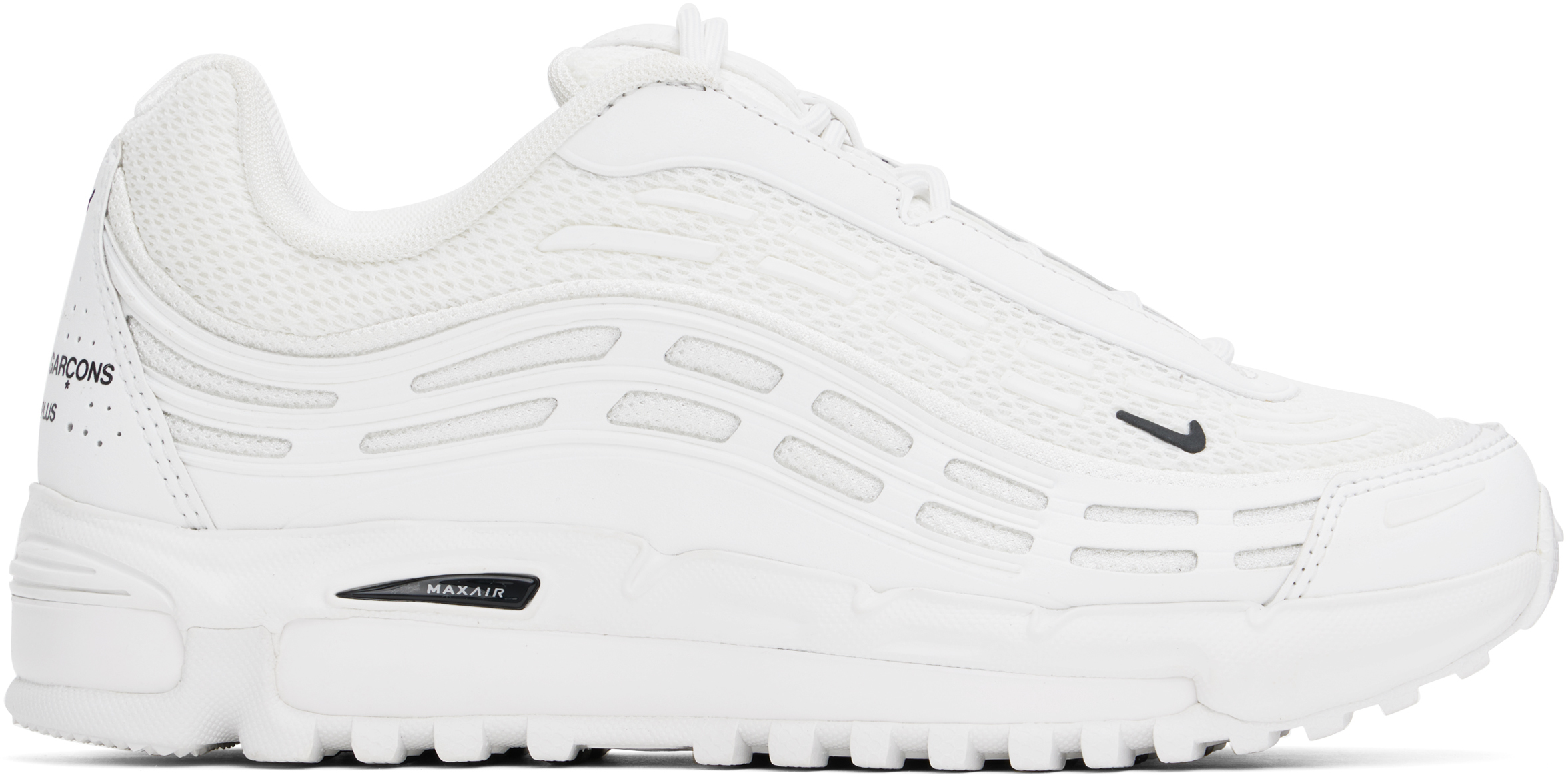 Air Max Tl 2.5 Comme Des Garcons www.ssense.com