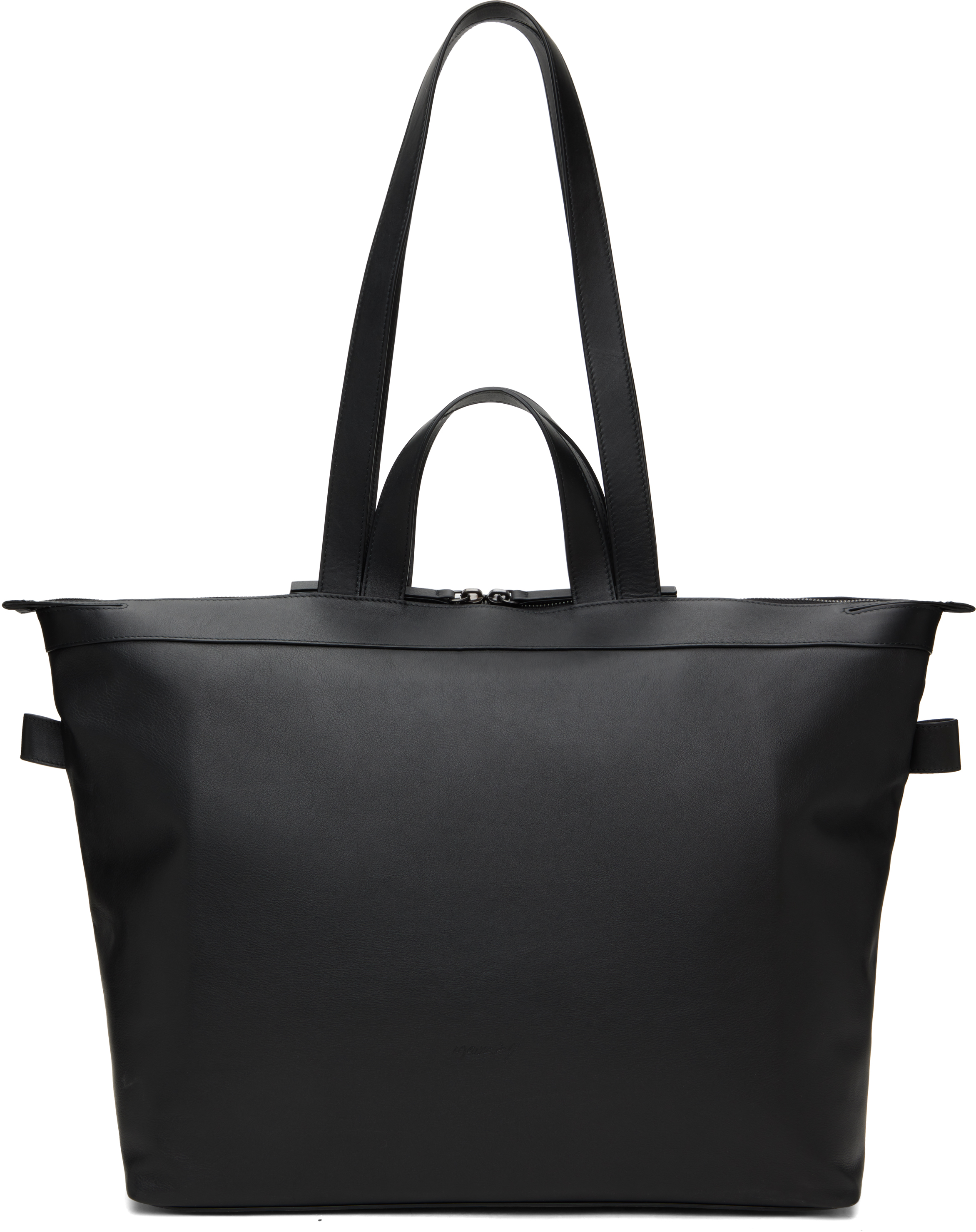 Marsèll Black Borso Tote