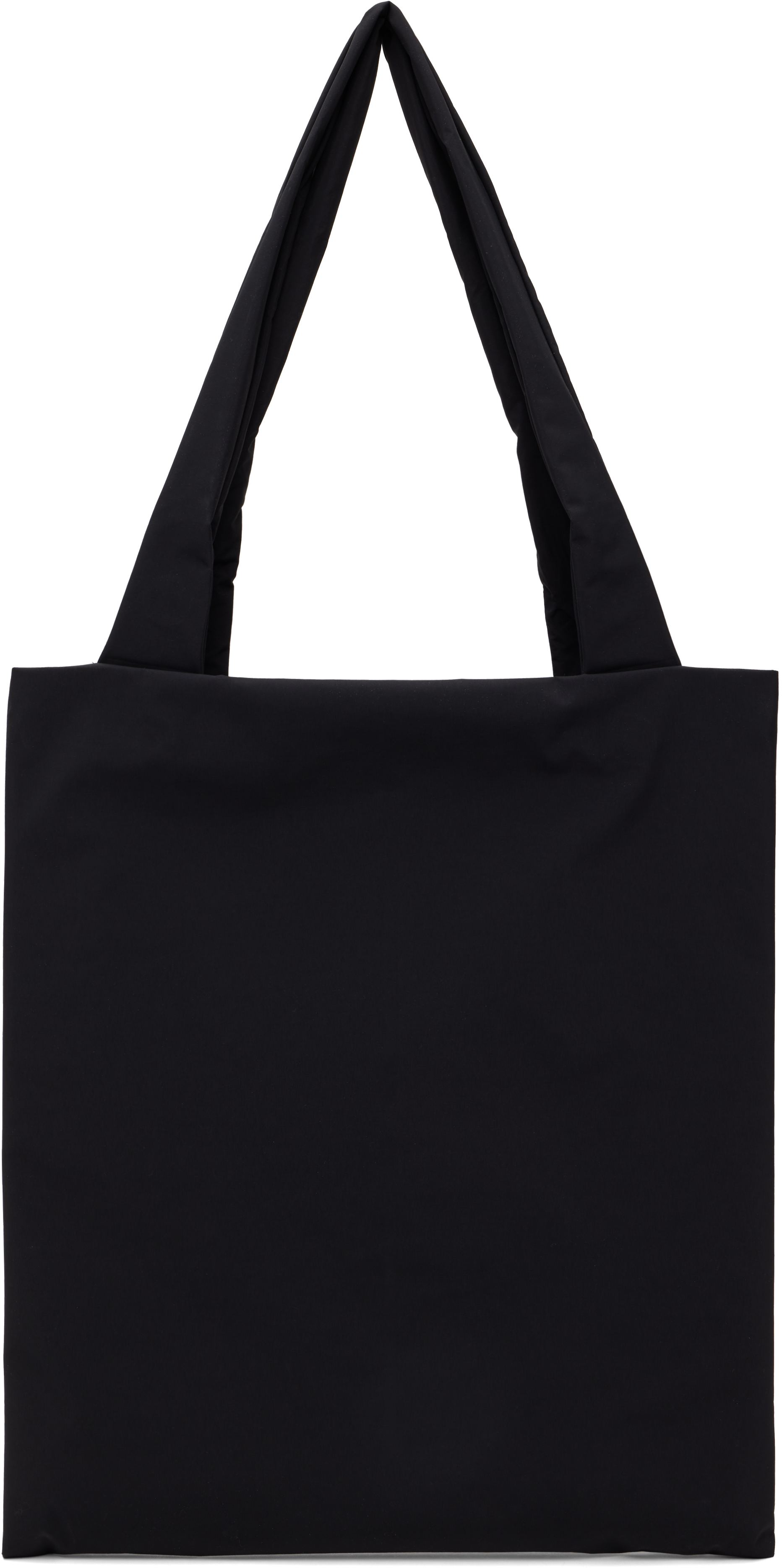 POST ARCHIVE FACTION (PAF) Black CVSM Edition 8.0 Medium Tote