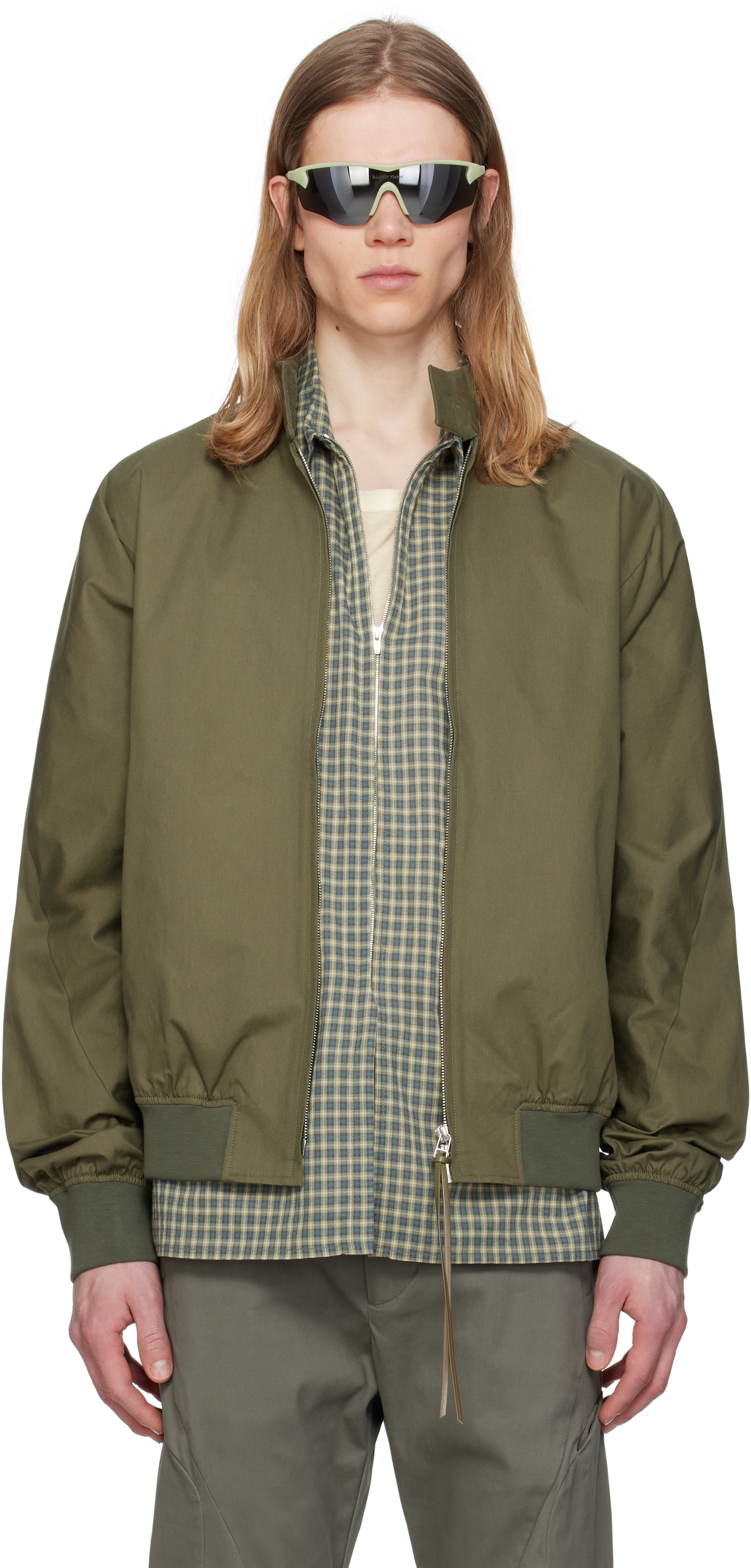 Post Archive Faction (paf) for Men FW25 Collection | SSENSE