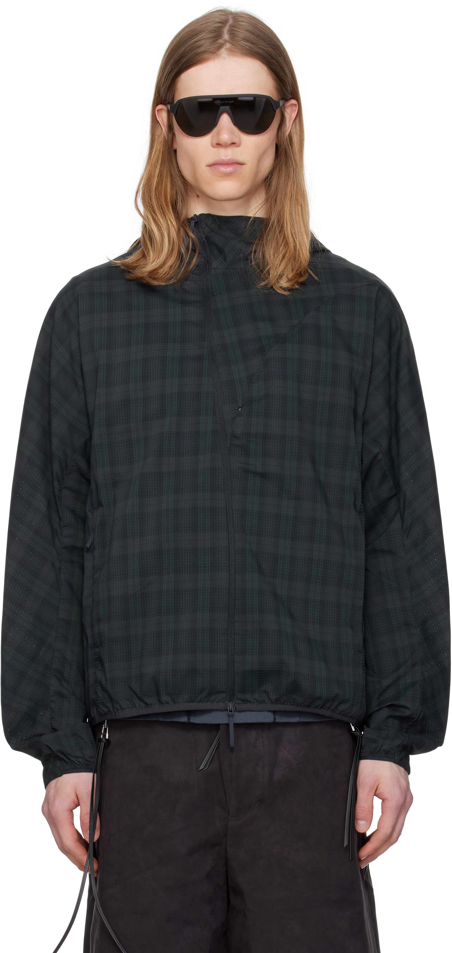 ジャケット・アウター POST ARCHIVE FACTION TECHNICAL JACKET POST ARCHIVE FACTION (PAF) 8.0 Technical Jacket Center in