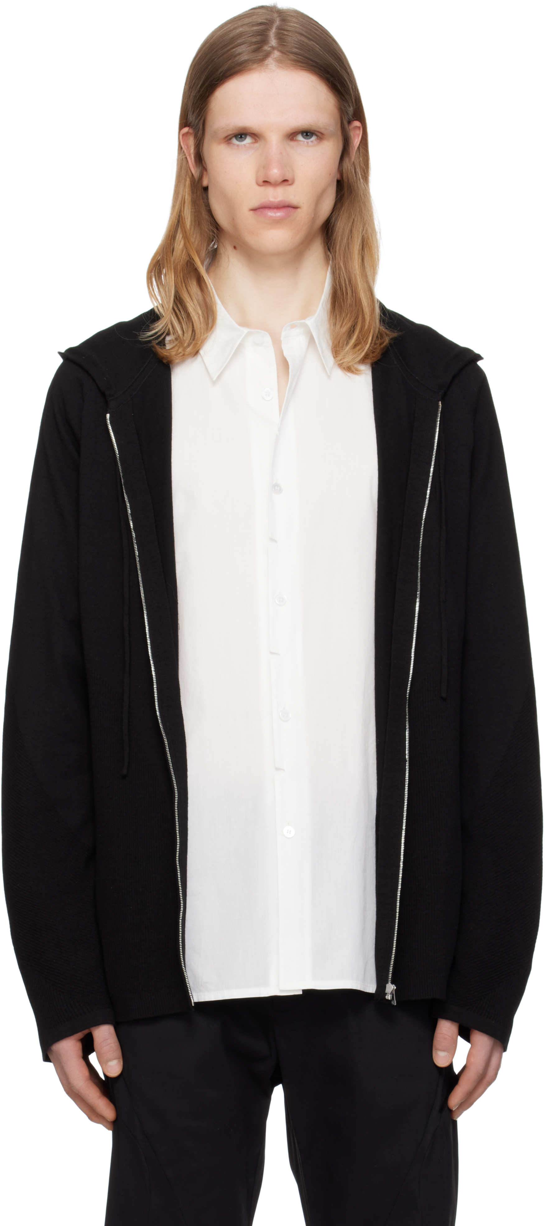 Post Archive Faction (paf) hoodies & zipups for Men | SSENSE Post Archive Faction (paf) hoodies & zipups for Men | SSENSE