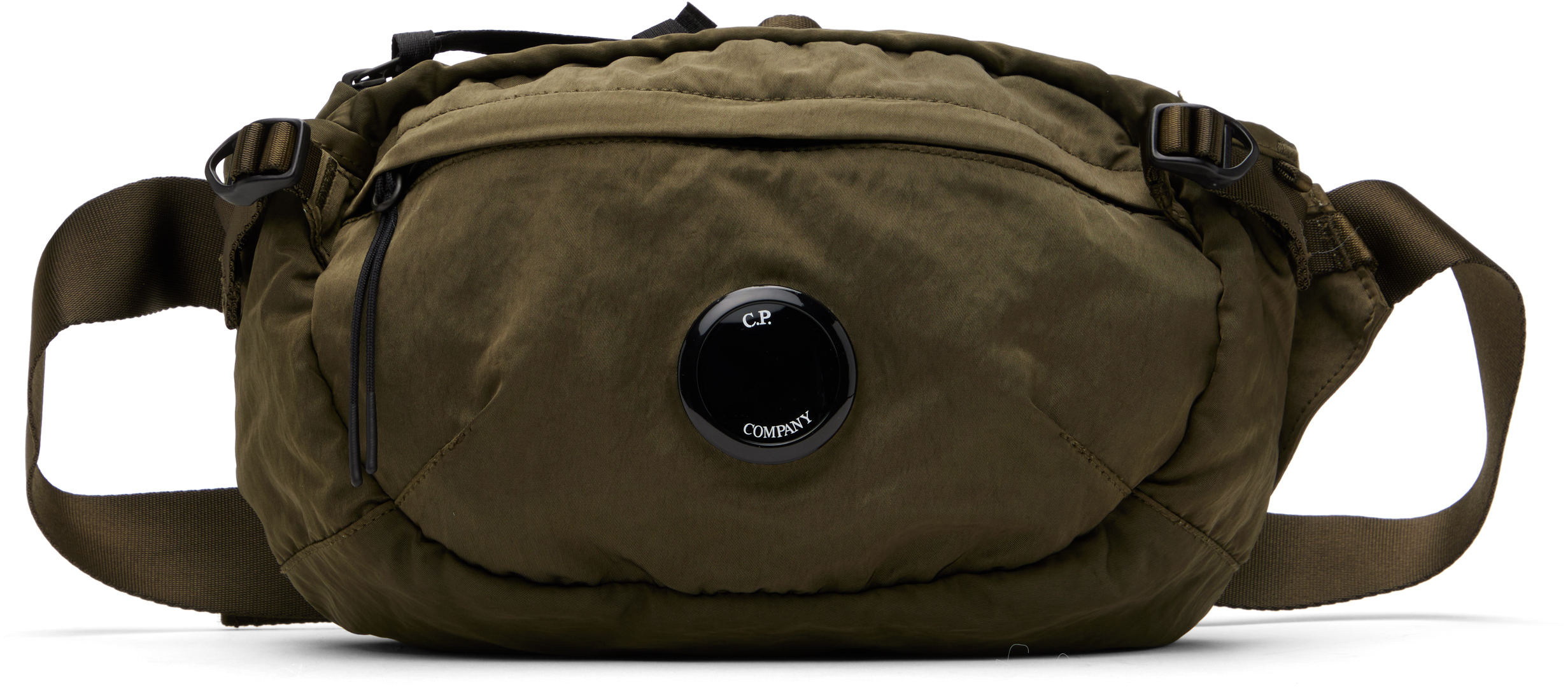 C.p. Company bags for Men | SSENSE