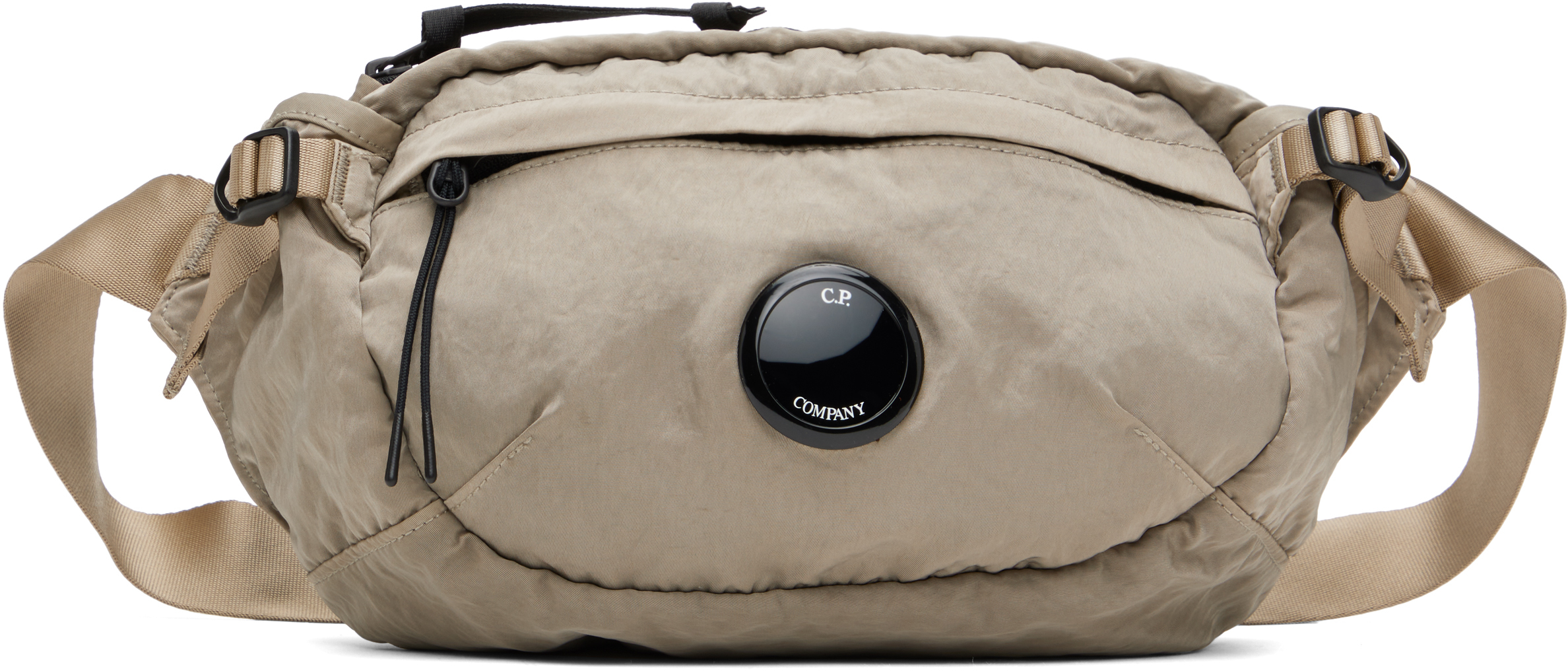 C.p. Company bags for Men | SSENSE