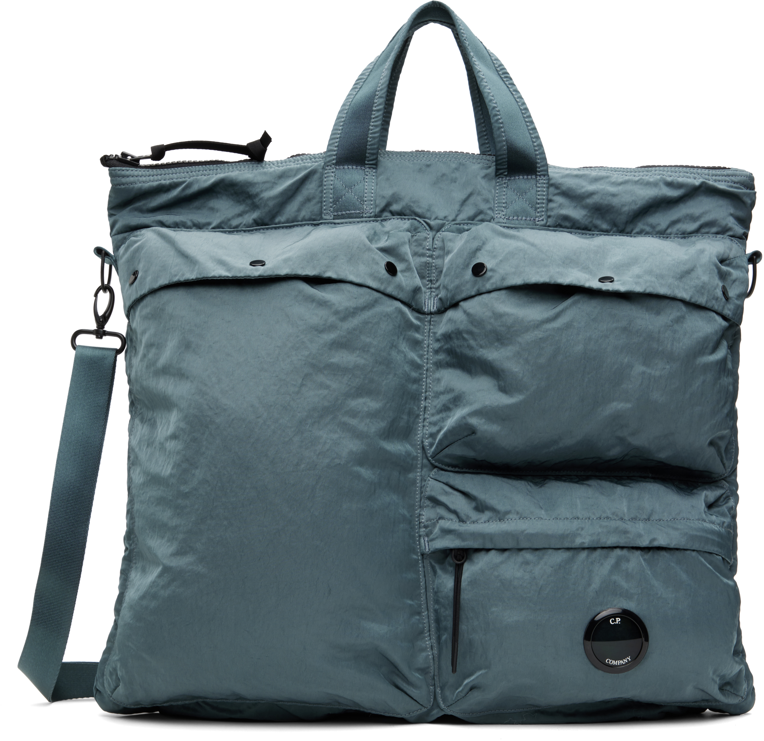 C.p. Company bags for Men | SSENSE