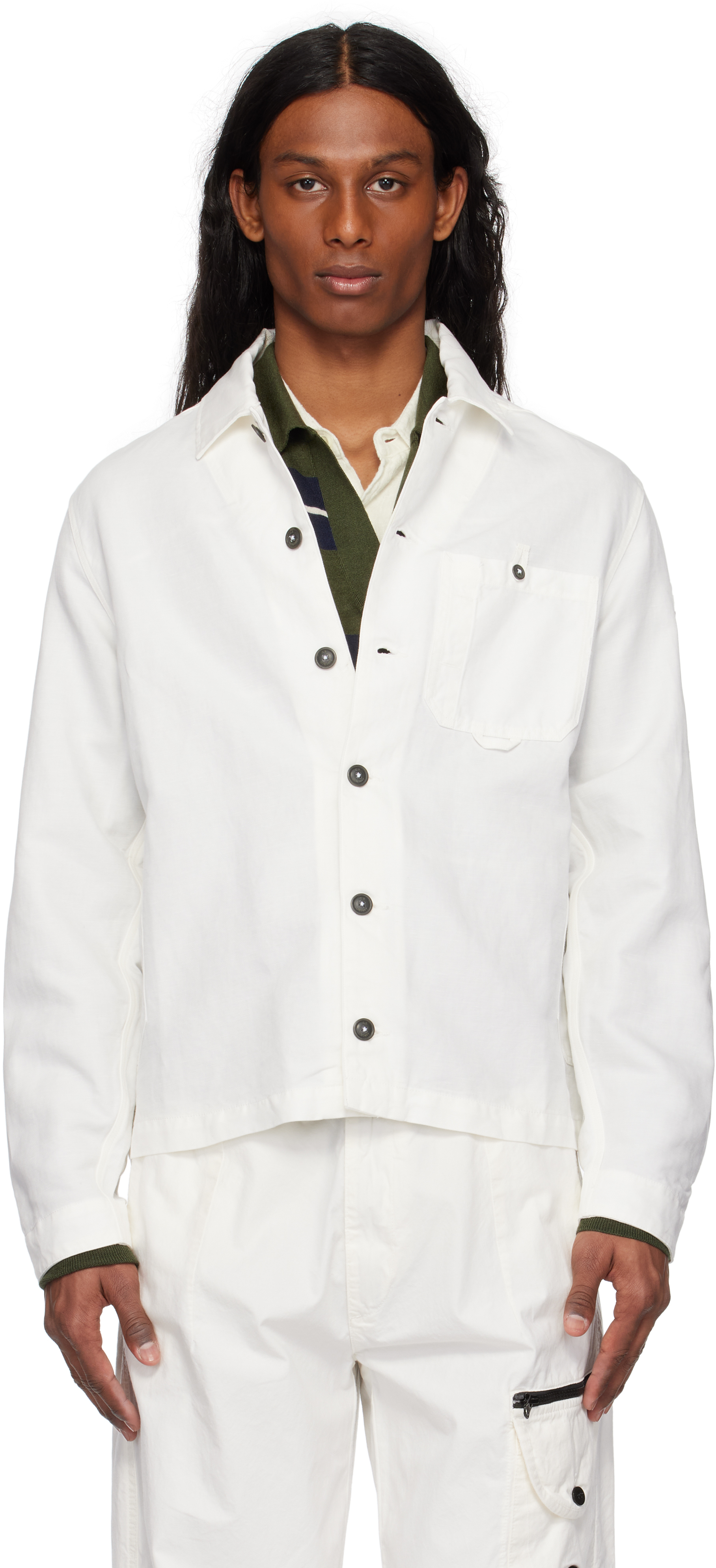 C.p. Company for Men SS25 Collection | SSENSE Canada
