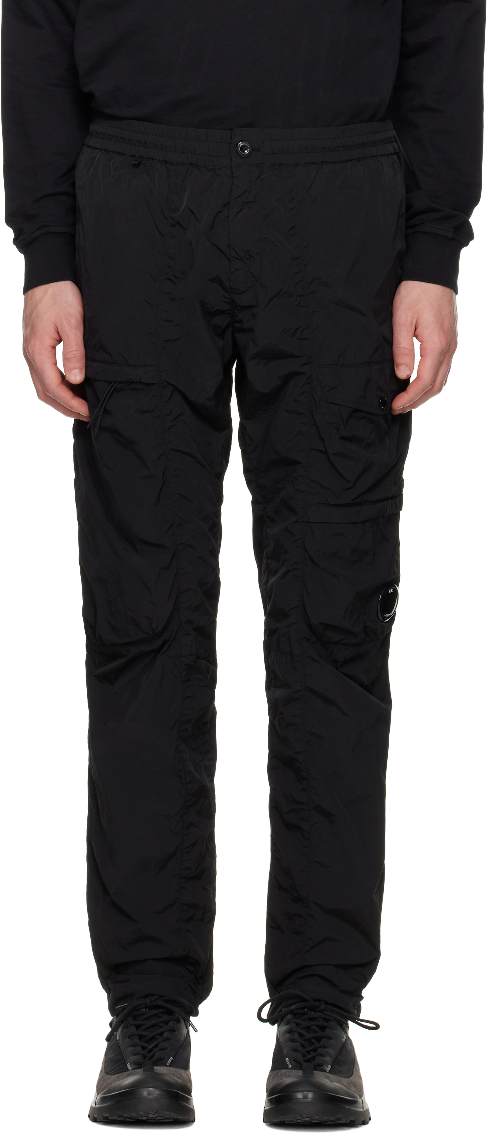 C.p. Company pants for Men | SSENSE Canada