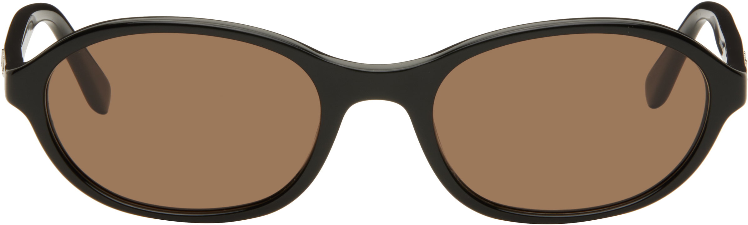 Black Bibi Sunglasses