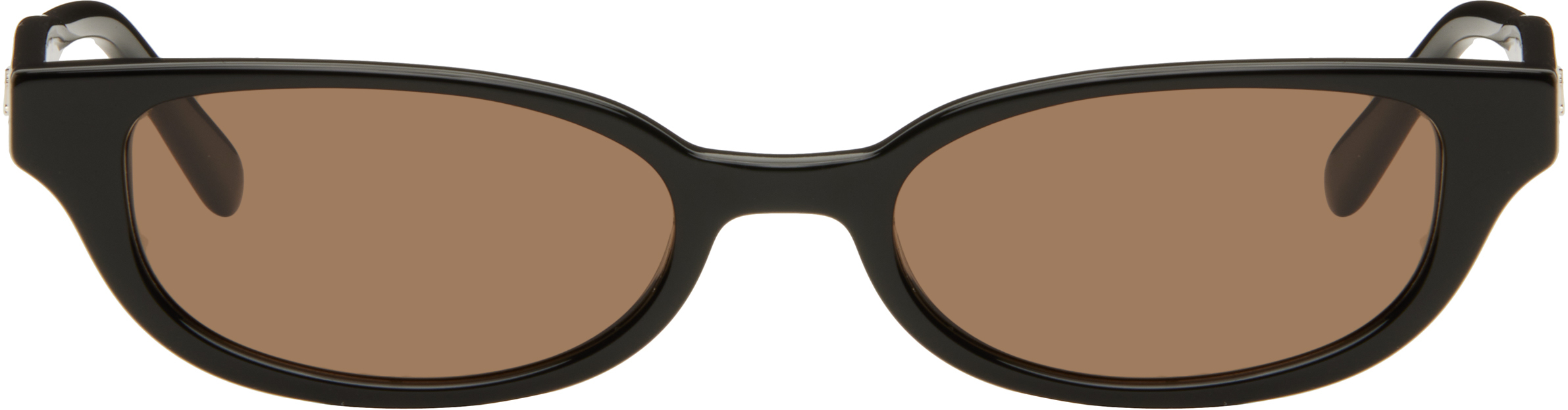 Black Romi Sunglasses