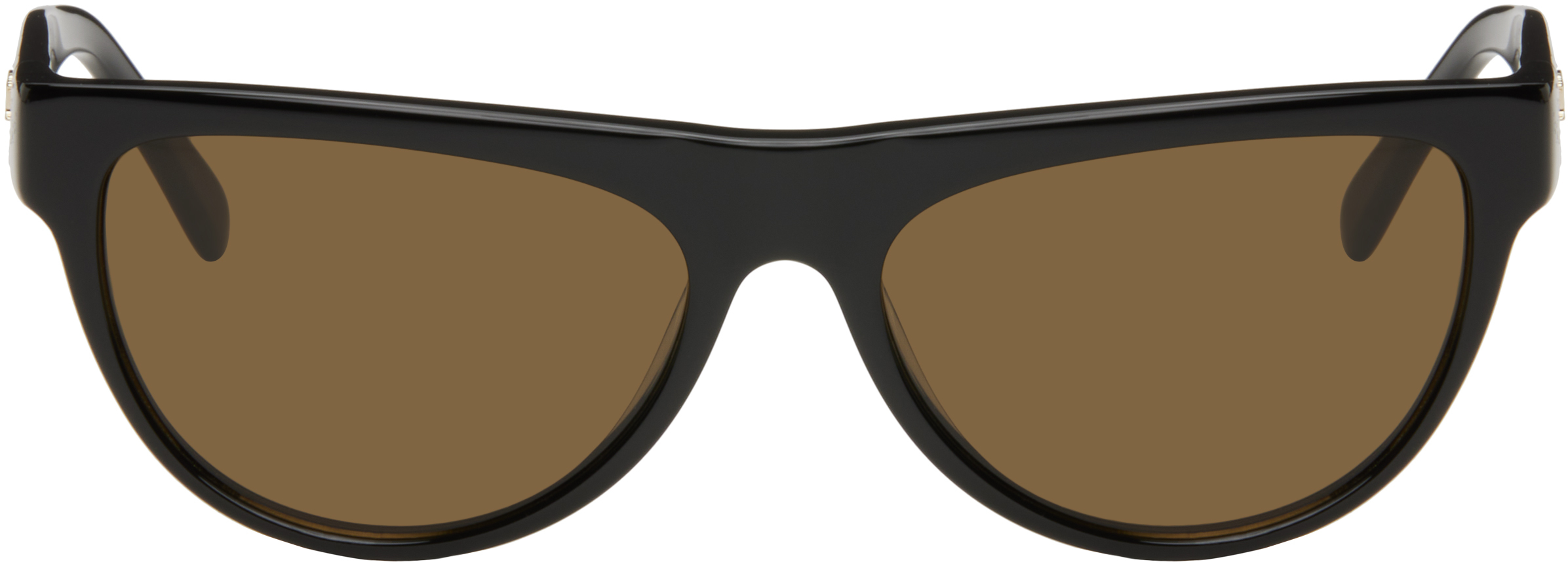 Black Louise Sunglasses