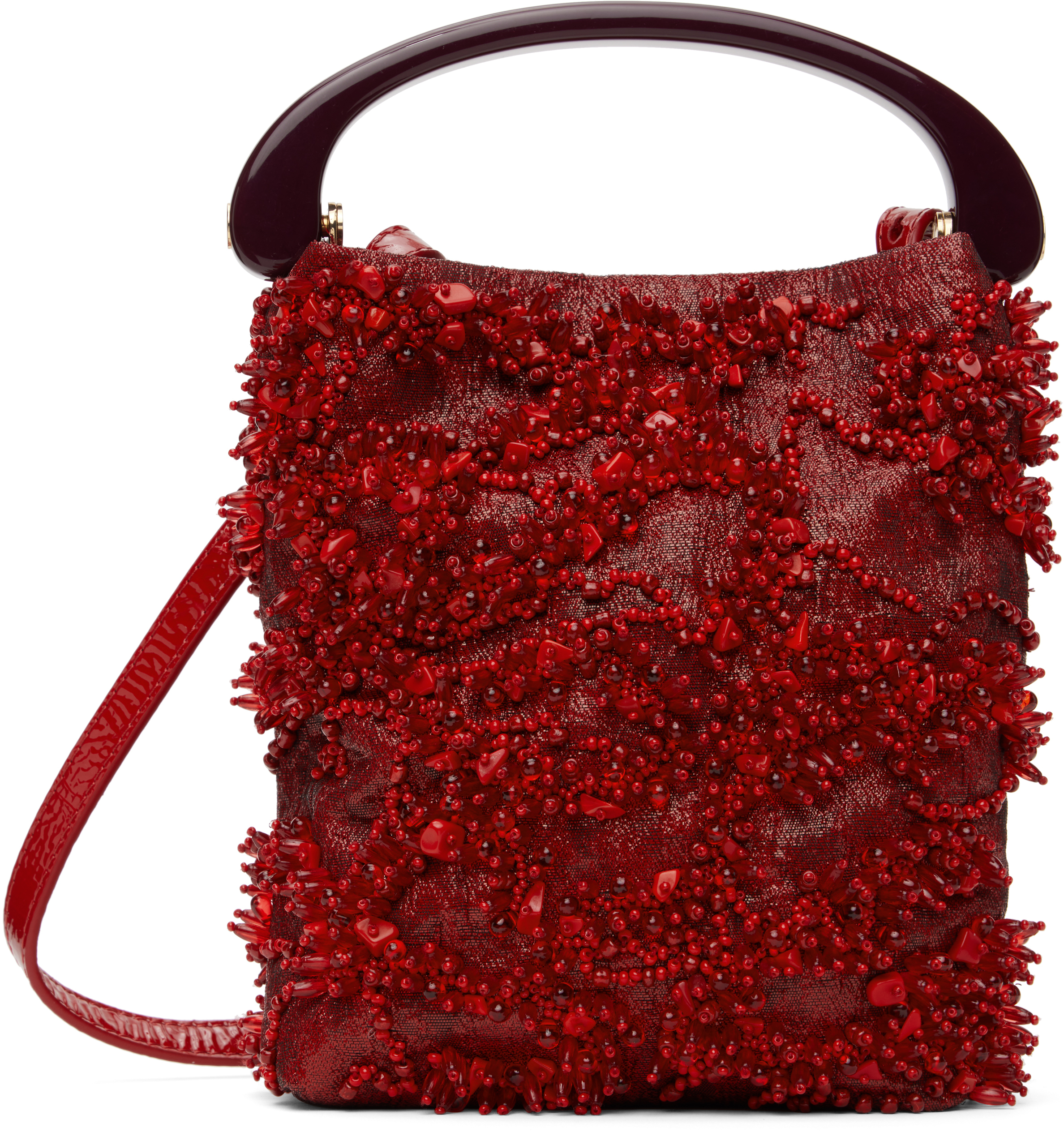 Women's Bags & Leather Goods | Dries Van Noten